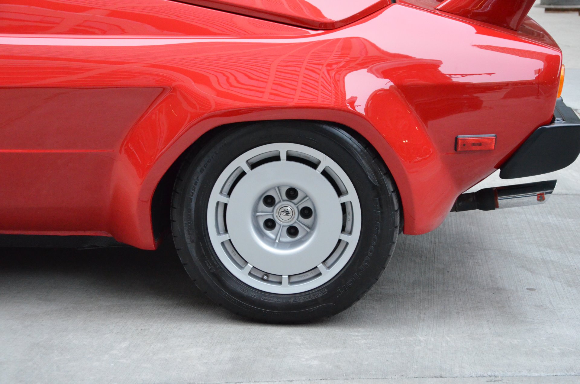 Used 1984 Lamborghini Jalpa | St. Petersburg, FL