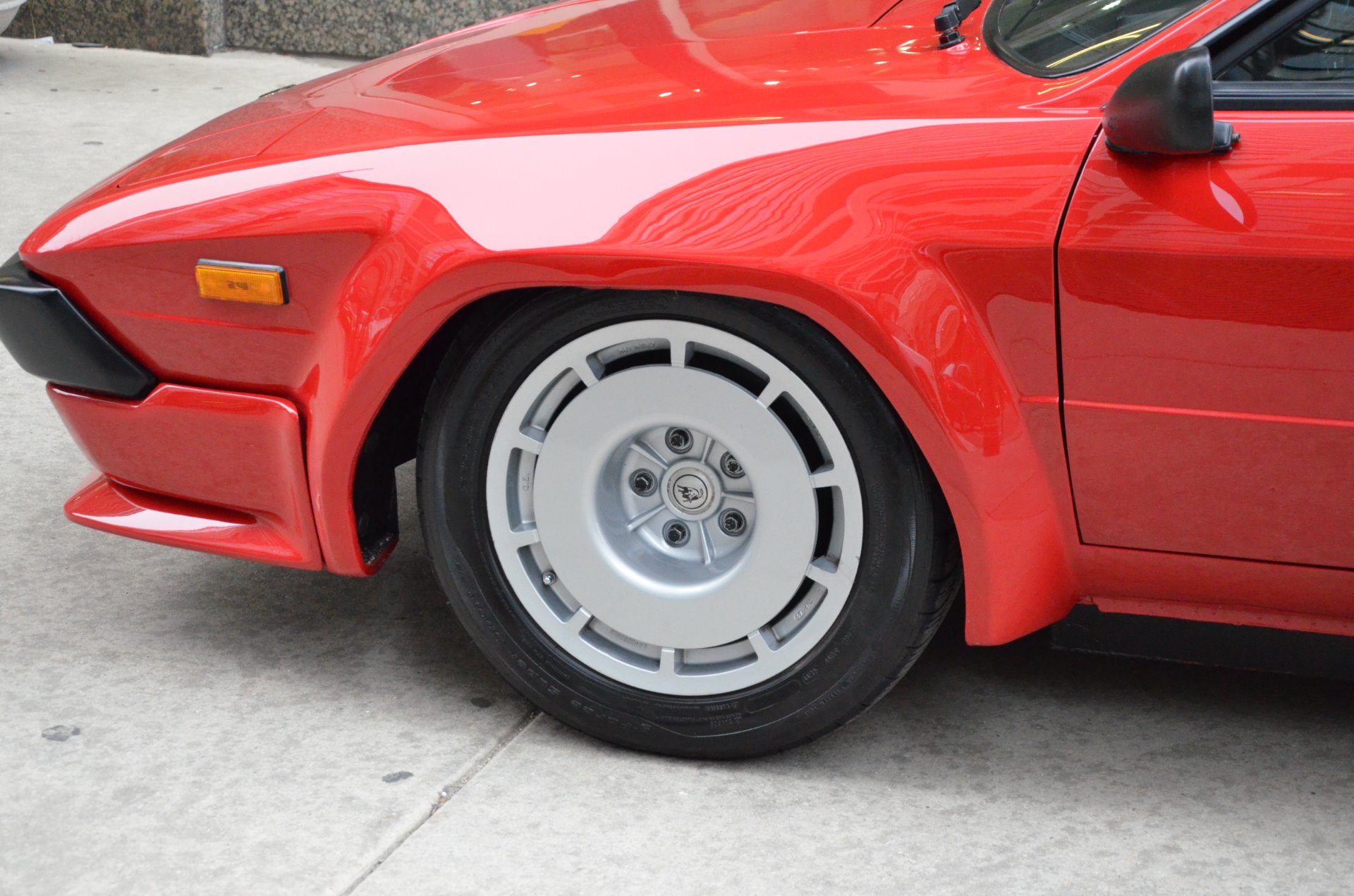 Used 1984 Lamborghini Jalpa | St. Petersburg, FL
