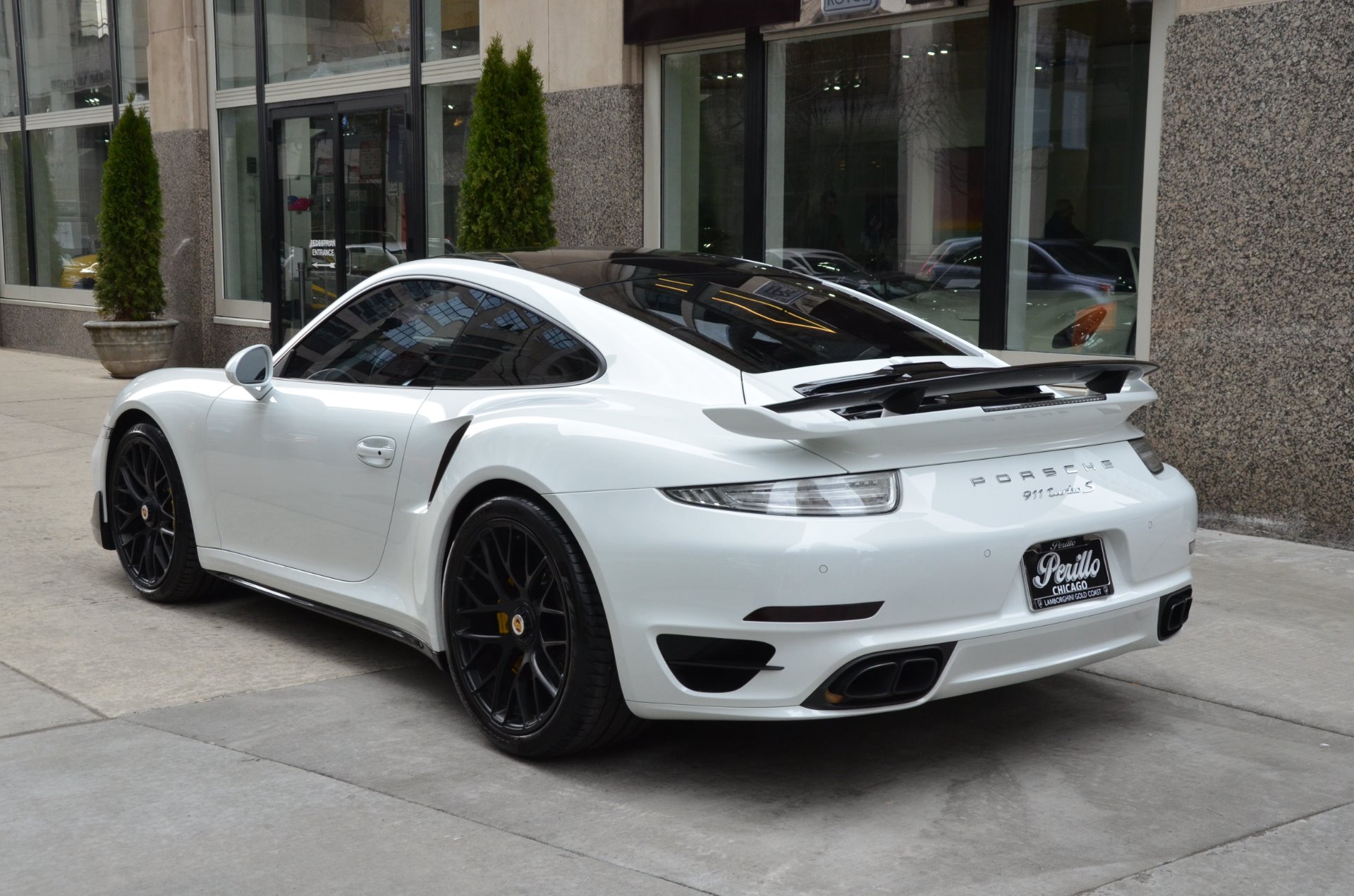 2015 porsche 911 turbo s 2015 porsche 911 turbo s