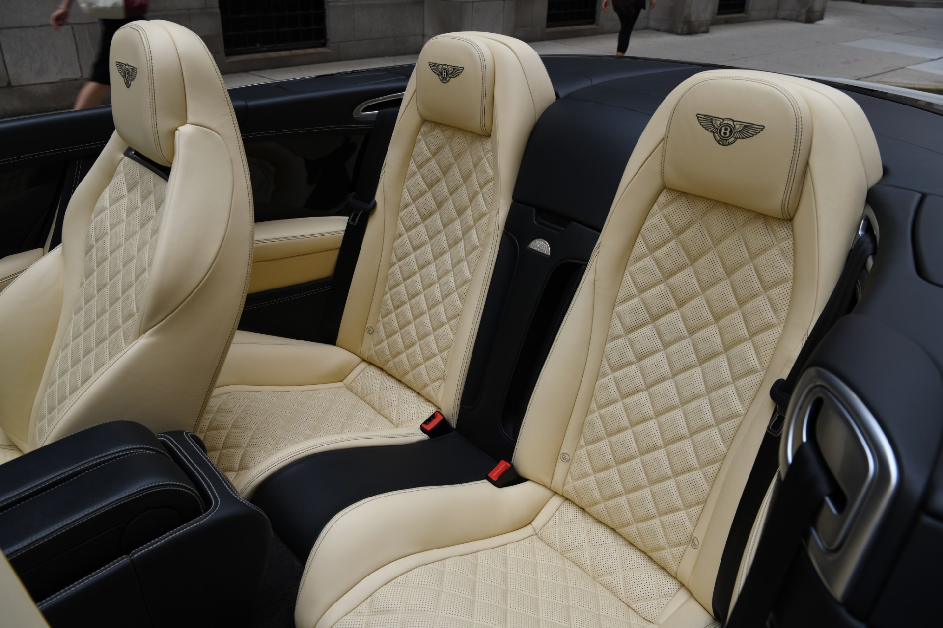 Used 2016 Bentley Continental GT Speed Convertible GT Speed | St. Petersburg, FL
