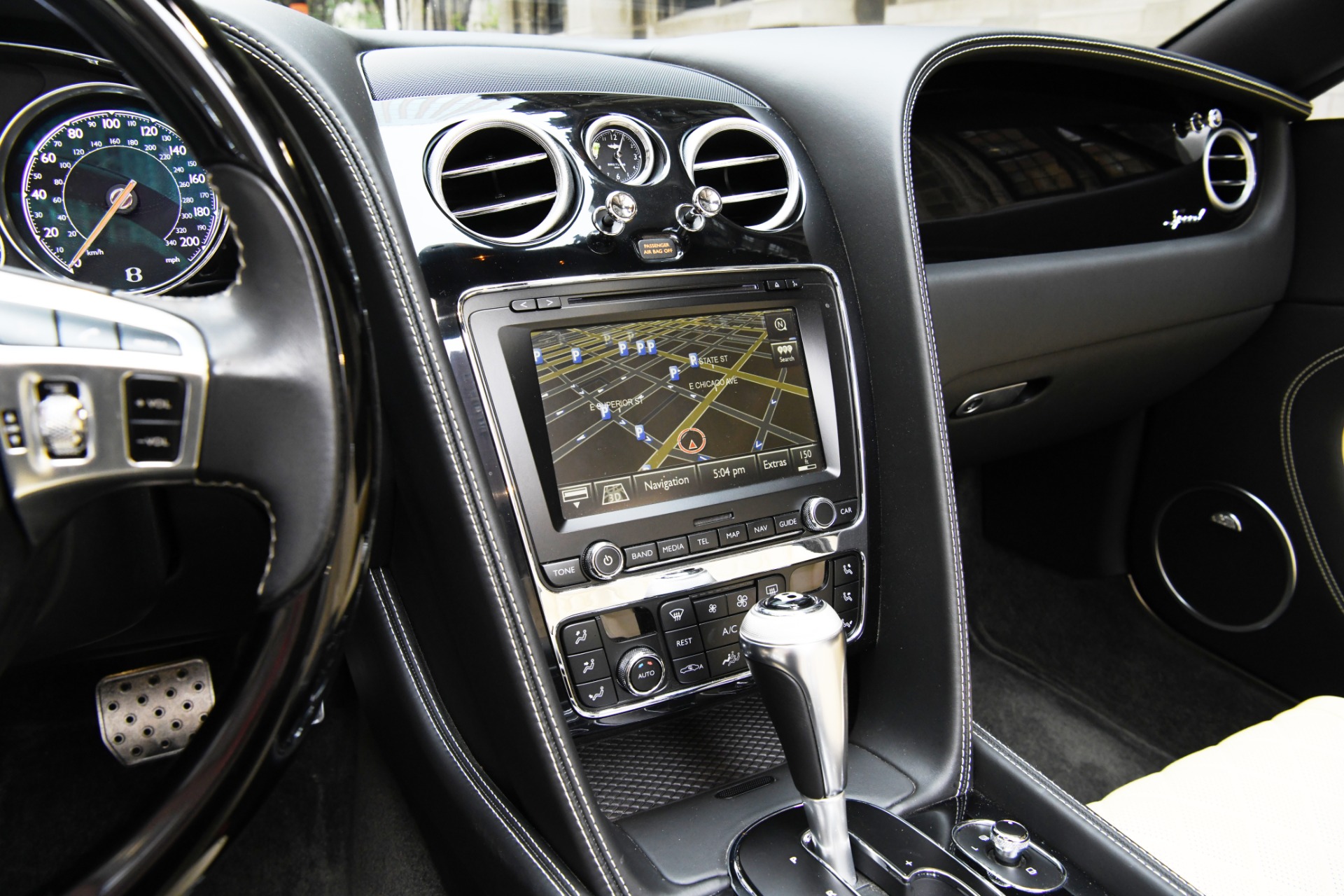 Used 2016 Bentley Continental GT Speed Convertible GT Speed | St. Petersburg, FL