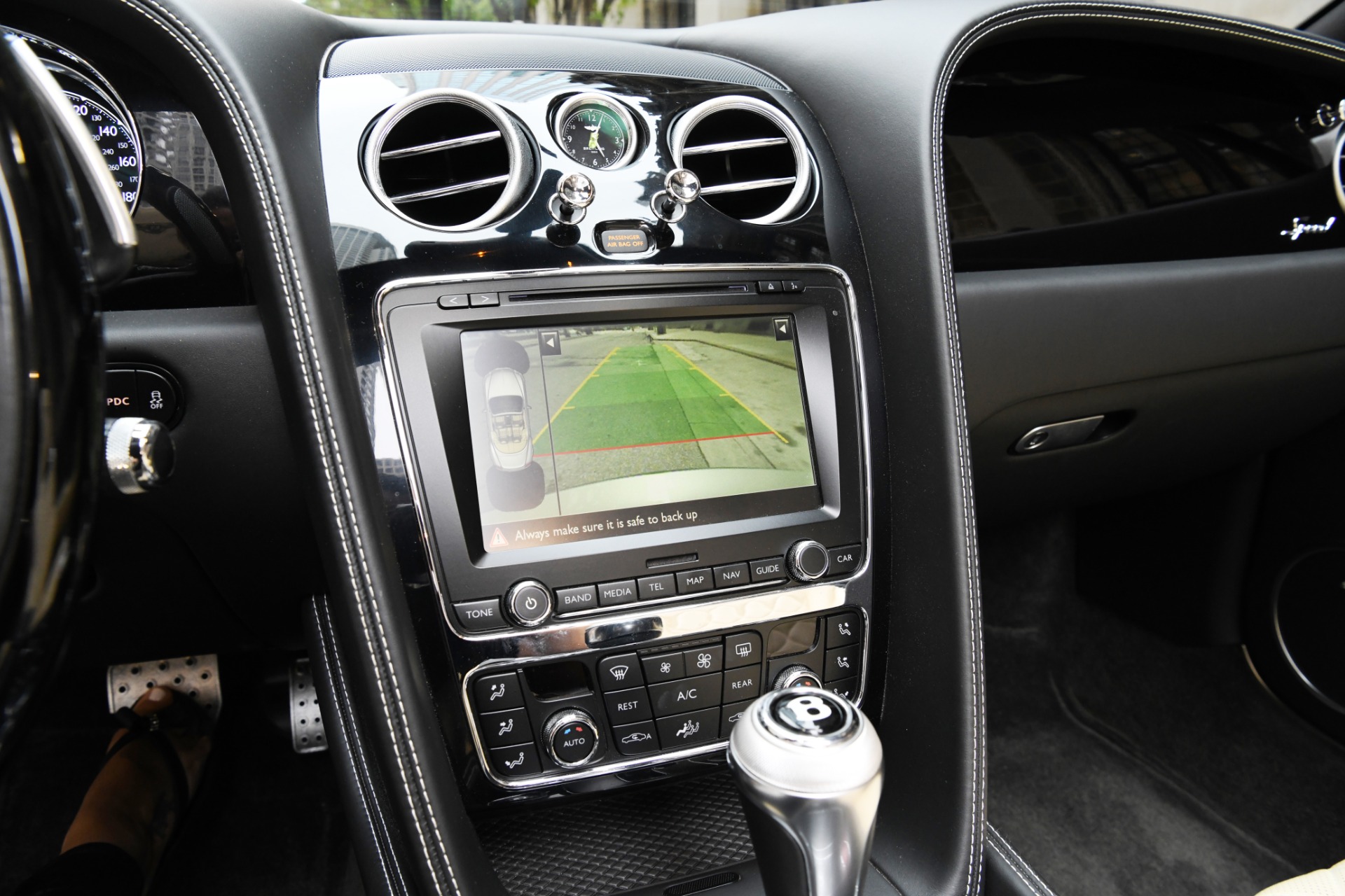 Used 2016 Bentley Continental GT Speed Convertible GT Speed | St. Petersburg, FL