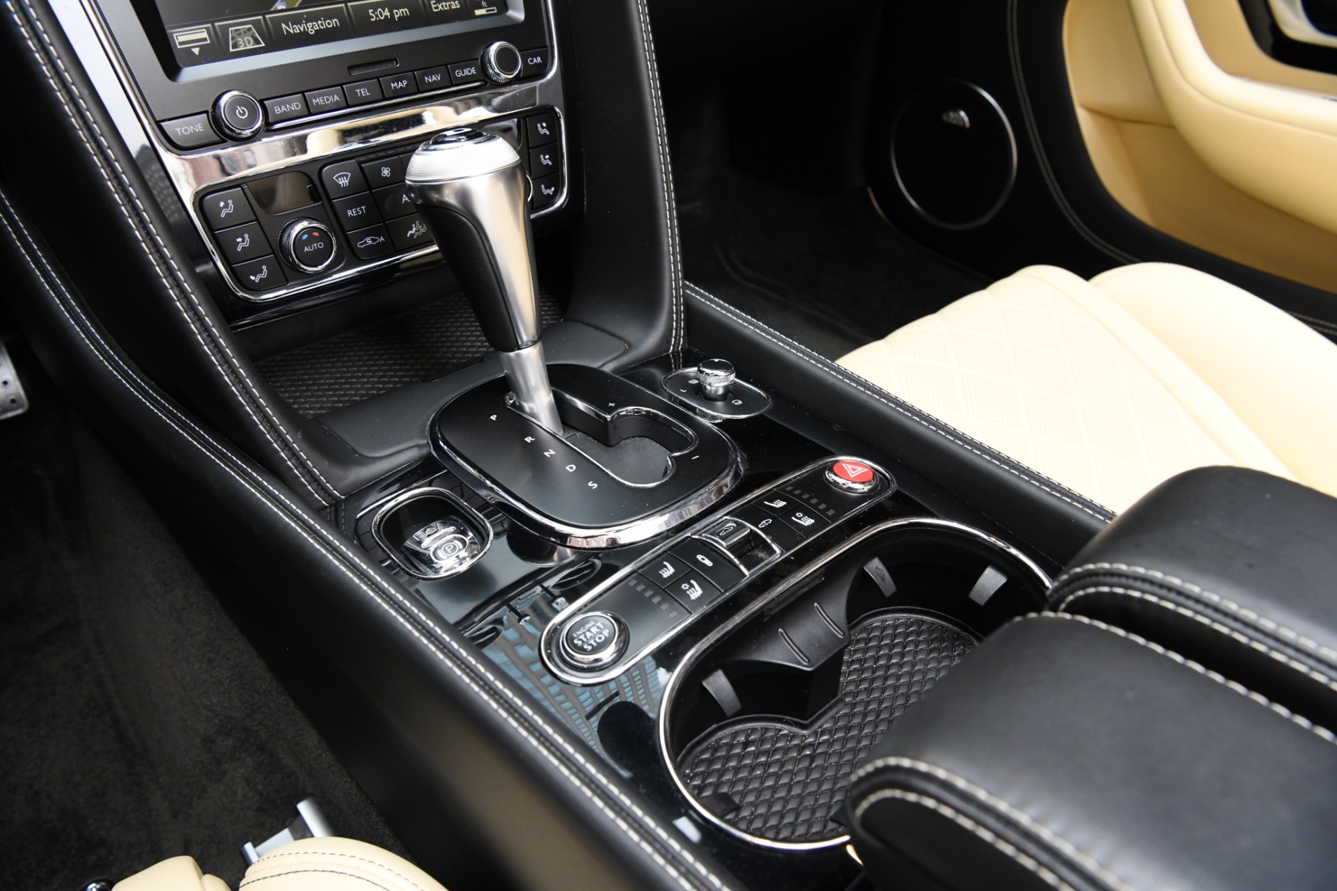 Used 2016 Bentley Continental GT Speed Convertible GT Speed | St. Petersburg, FL