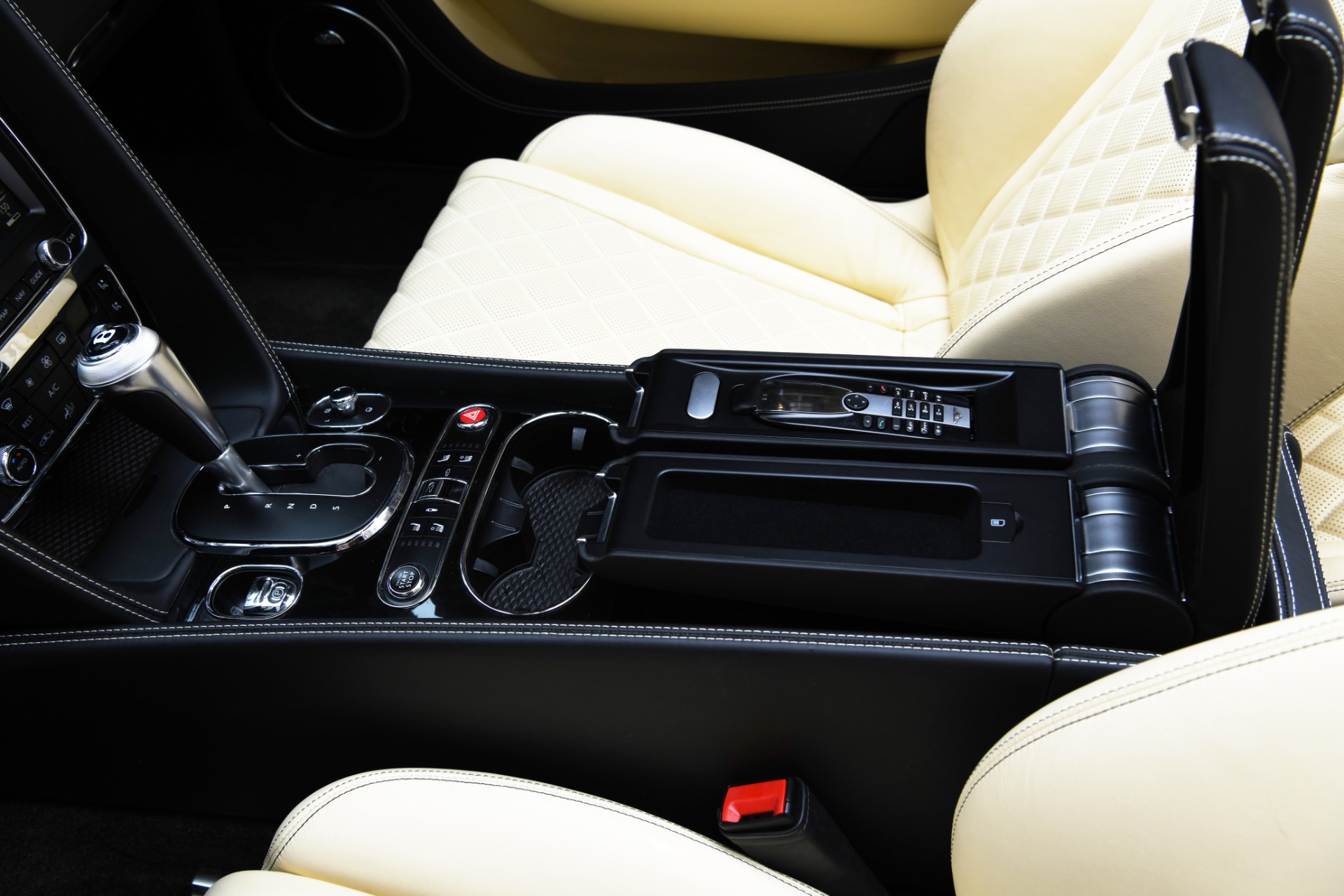 Used 2016 Bentley Continental GT Speed Convertible GT Speed | St. Petersburg, FL