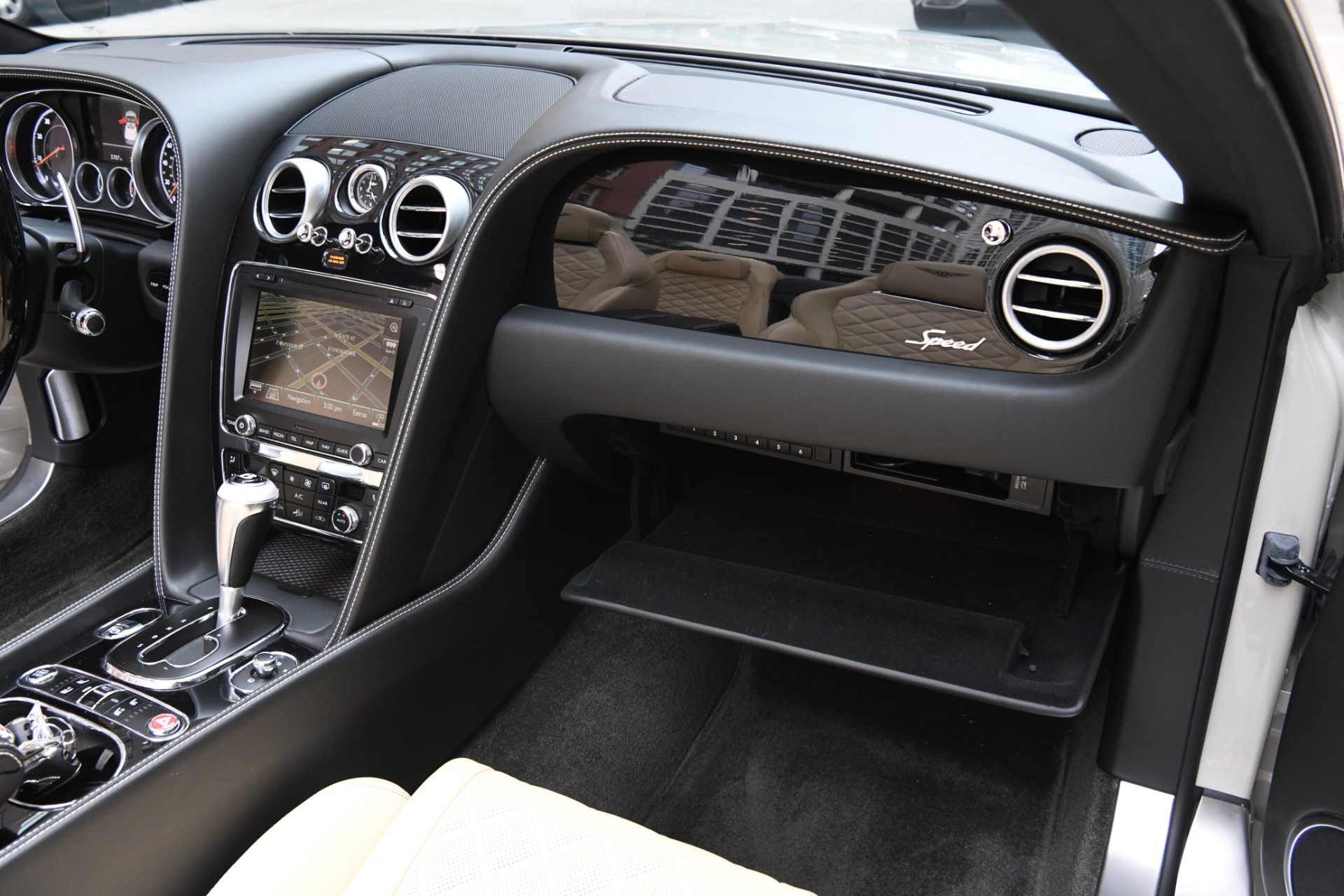 Used 2016 Bentley Continental GT Speed Convertible GT Speed | St. Petersburg, FL