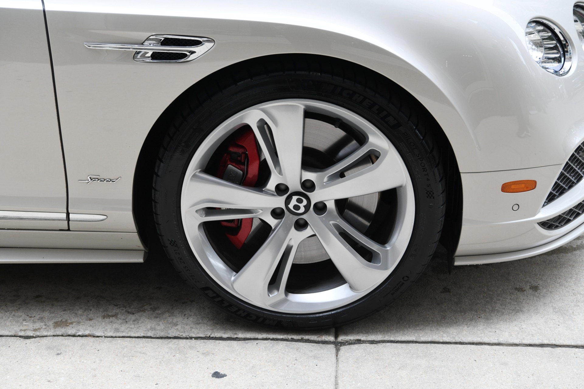 Used 2016 Bentley Continental GT Speed Convertible GT Speed | St. Petersburg, FL