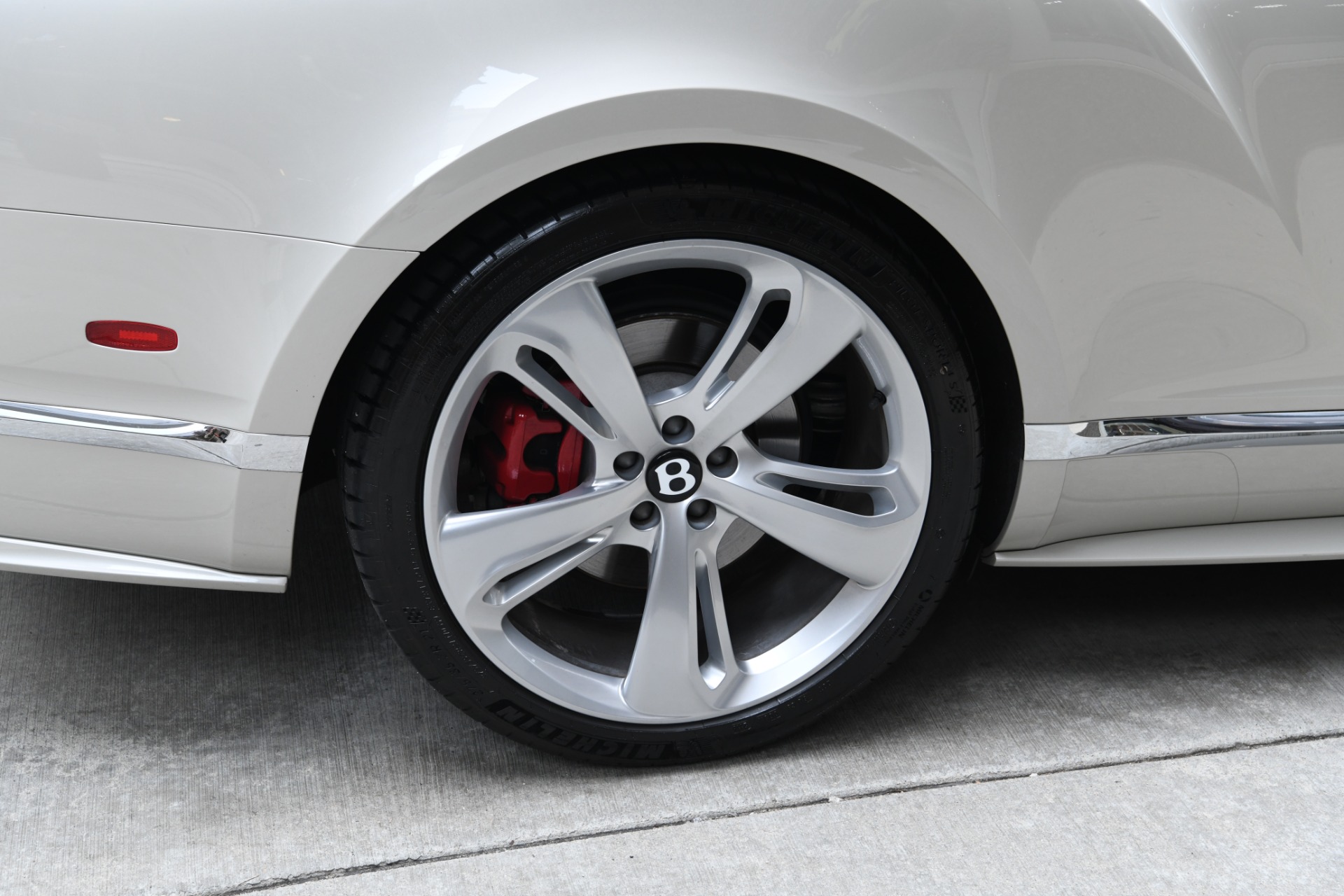 Used 2016 Bentley Continental GT Speed Convertible GT Speed | St. Petersburg, FL