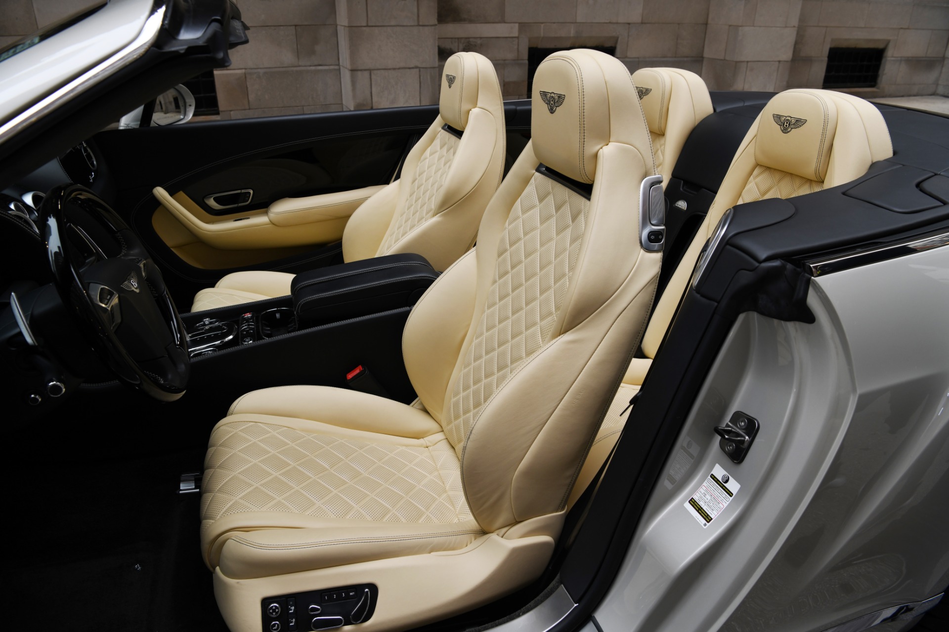 Used 2016 Bentley Continental GT Speed Convertible GT Speed | St. Petersburg, FL