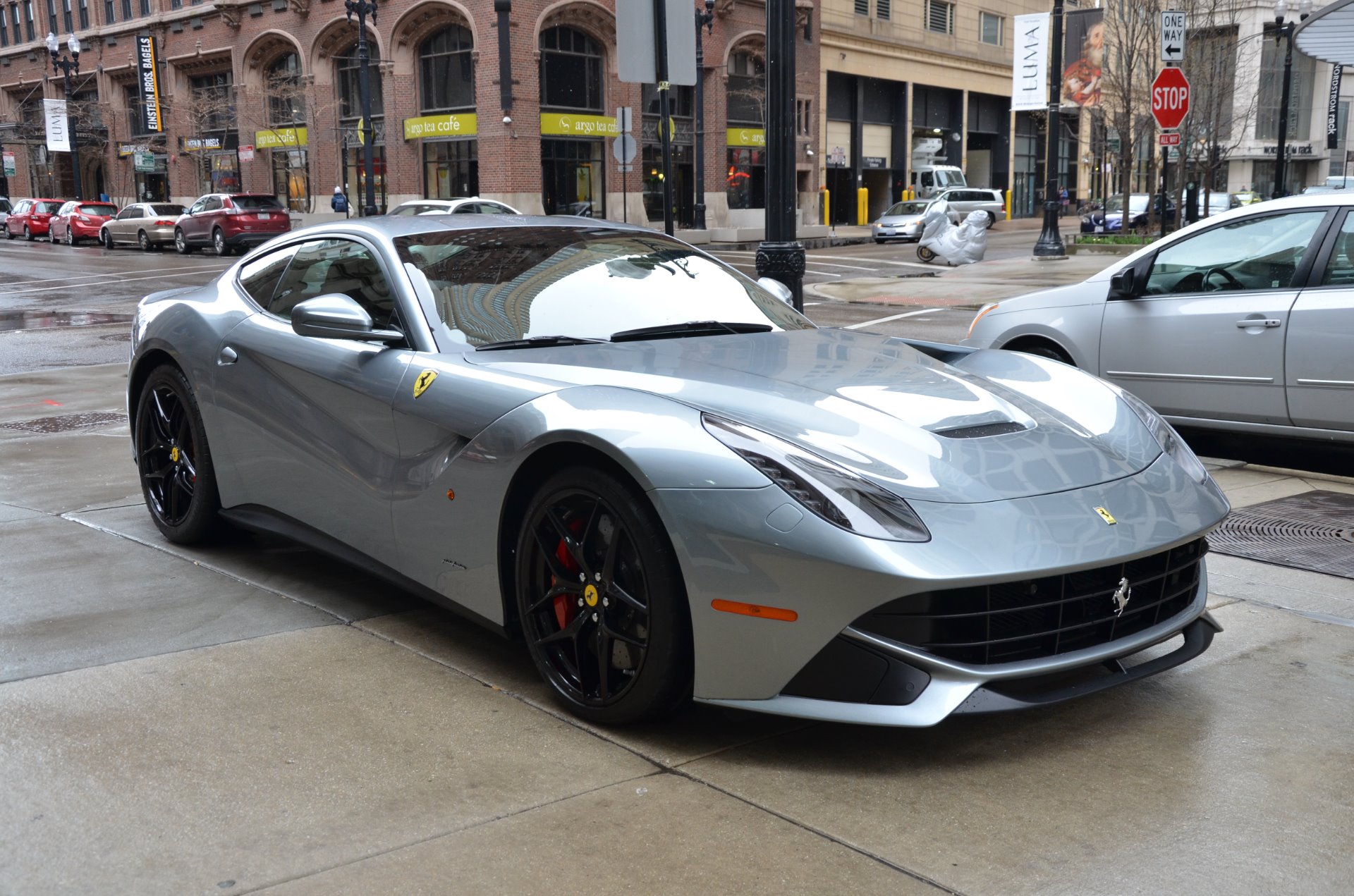 ferrari f12 berlinetta for sale uk New 2024 - Best Cars Review