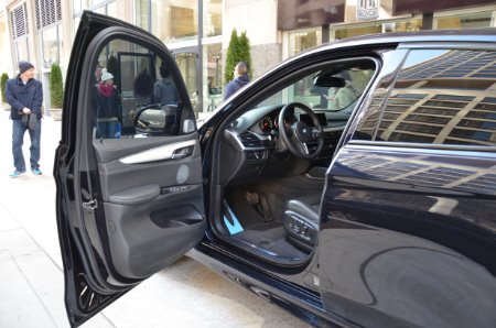 2016 Bmw X6 M Stock L249aab For Sale Near Chicago Il