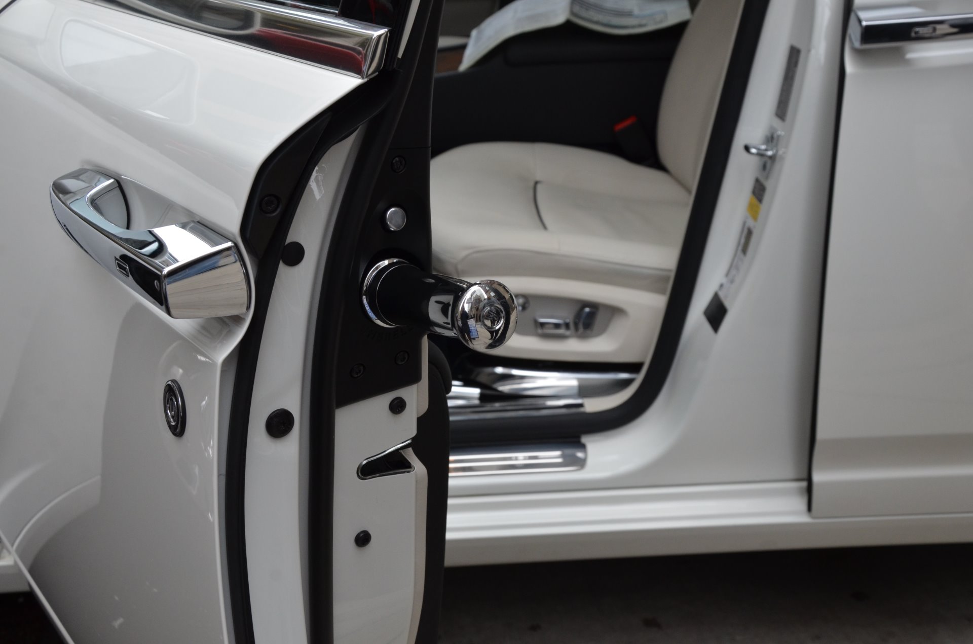 2014 Rolls Royce Ghost Extended Wheelbase Ewb Stock Gc1942 For