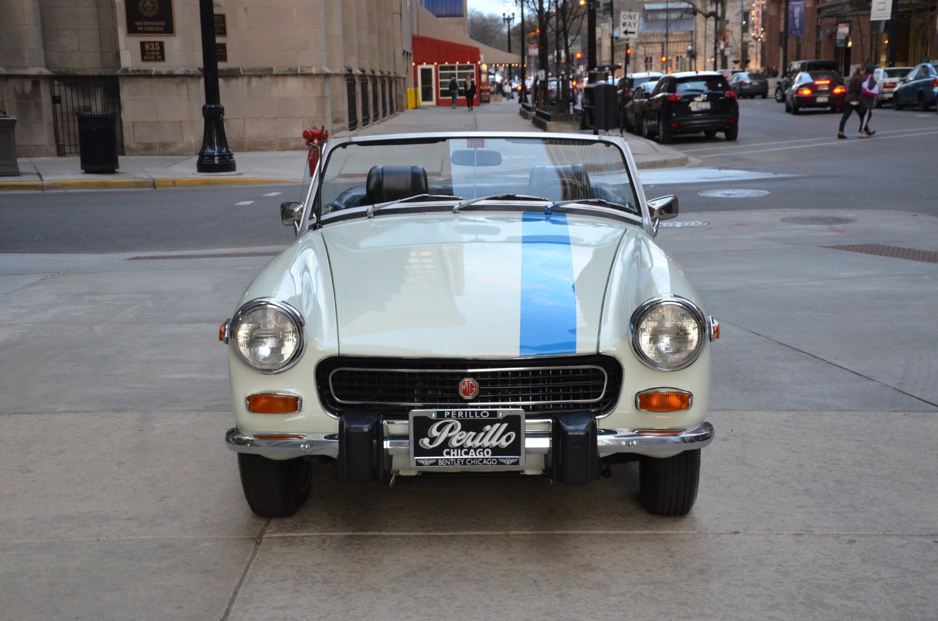 Mg midget dealer Best free fisting