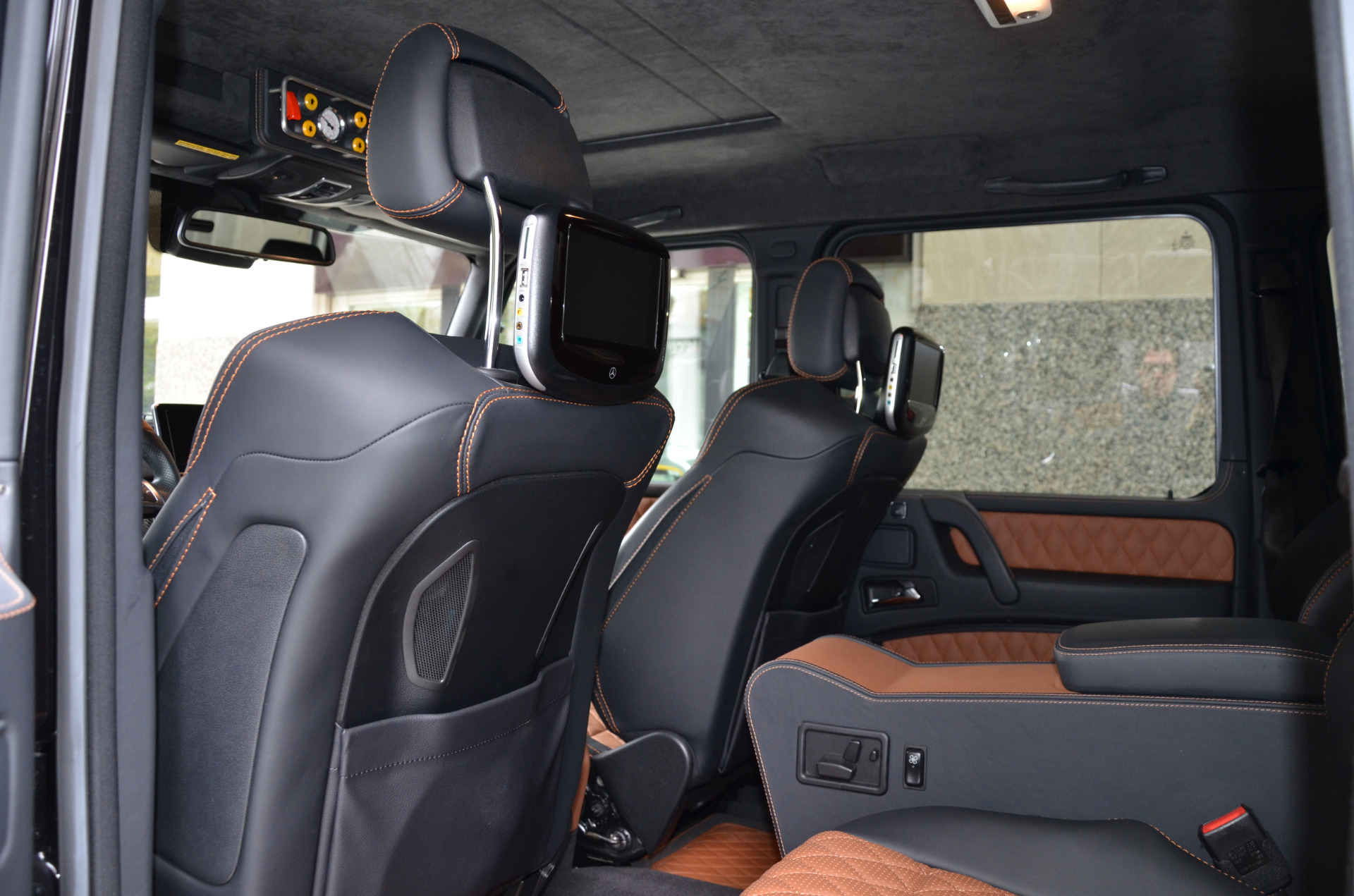 14 Mercedes Benz G Class G63 6x6 Stock For Sale Near Chicago Il Il Mercedes Benz Dealer