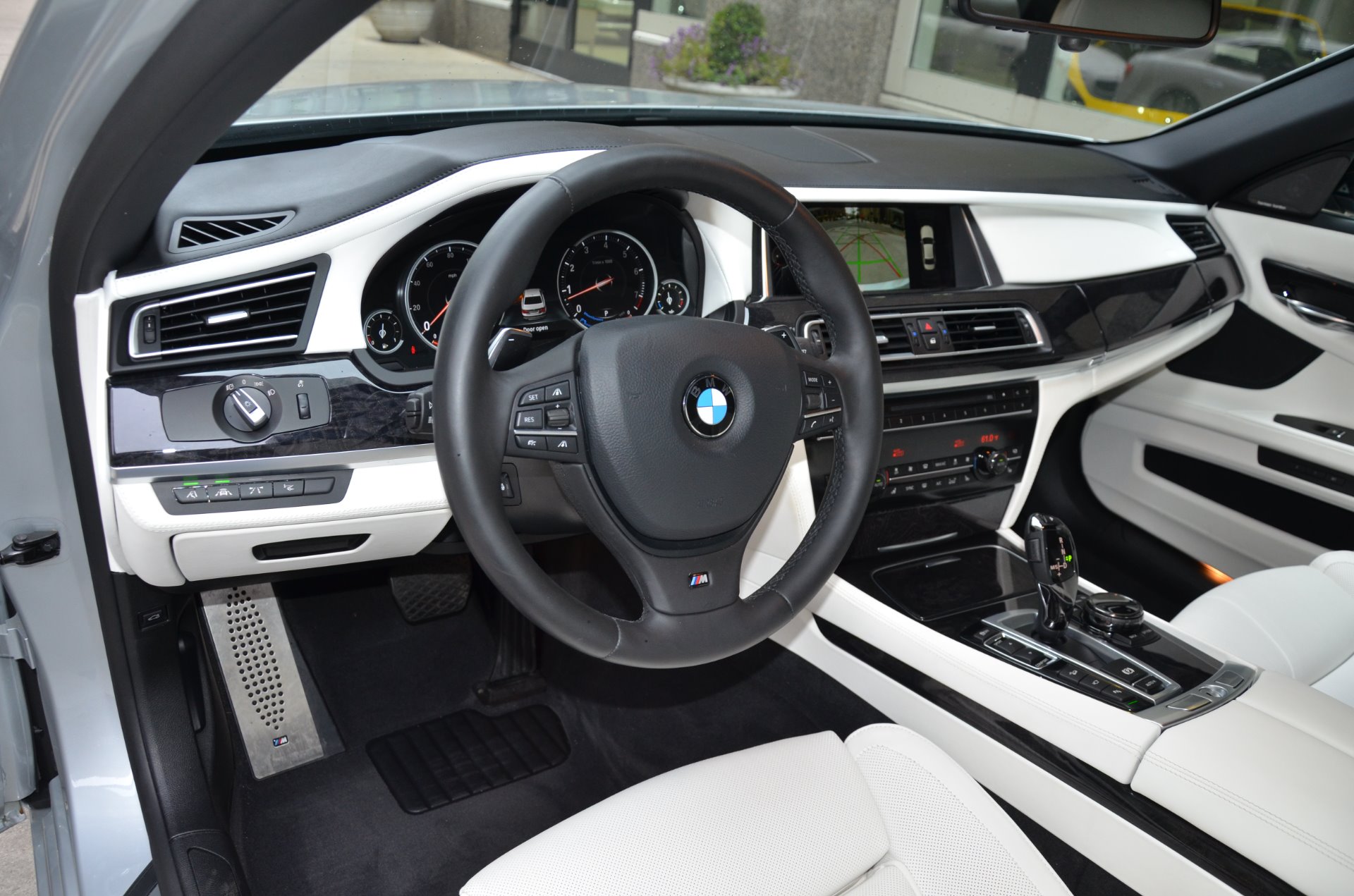 2015 Bmw 7 Series 750li Xdrive Stock 53941 For Sale Near