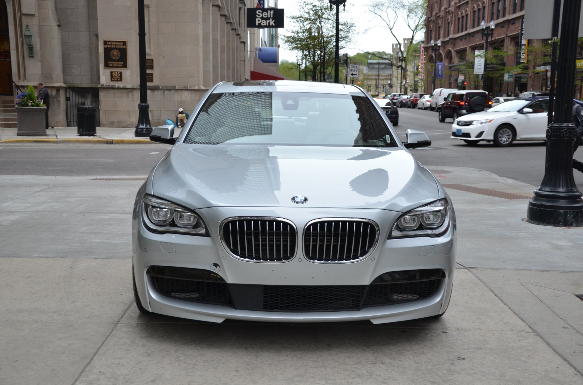 2015 BMW 750Li >> 2015 Bmw 7 Series 750li Xdrive Stock 53941 For Sale Near 2015 BMW 750Li >> 2015 Bmw 7 Series 750li Xdrive Stock 53941 For Sale Near