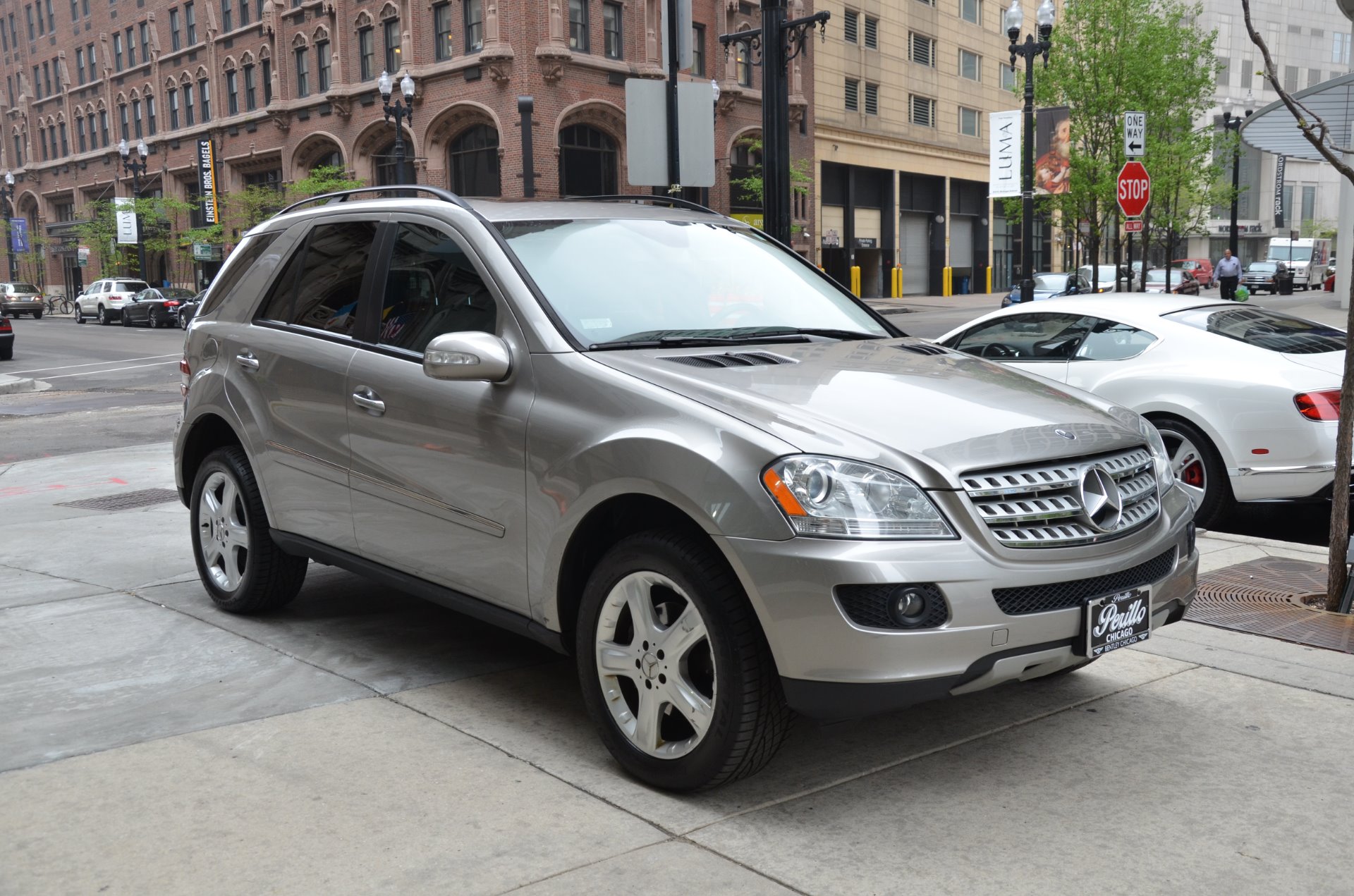 2006 Mercedes Ml350 2006 mercedes m class ml350 stock gc1926a for sale 2006 Mercedes Ml350 2006 mercedes m class ml350 stock gc1926a for sale