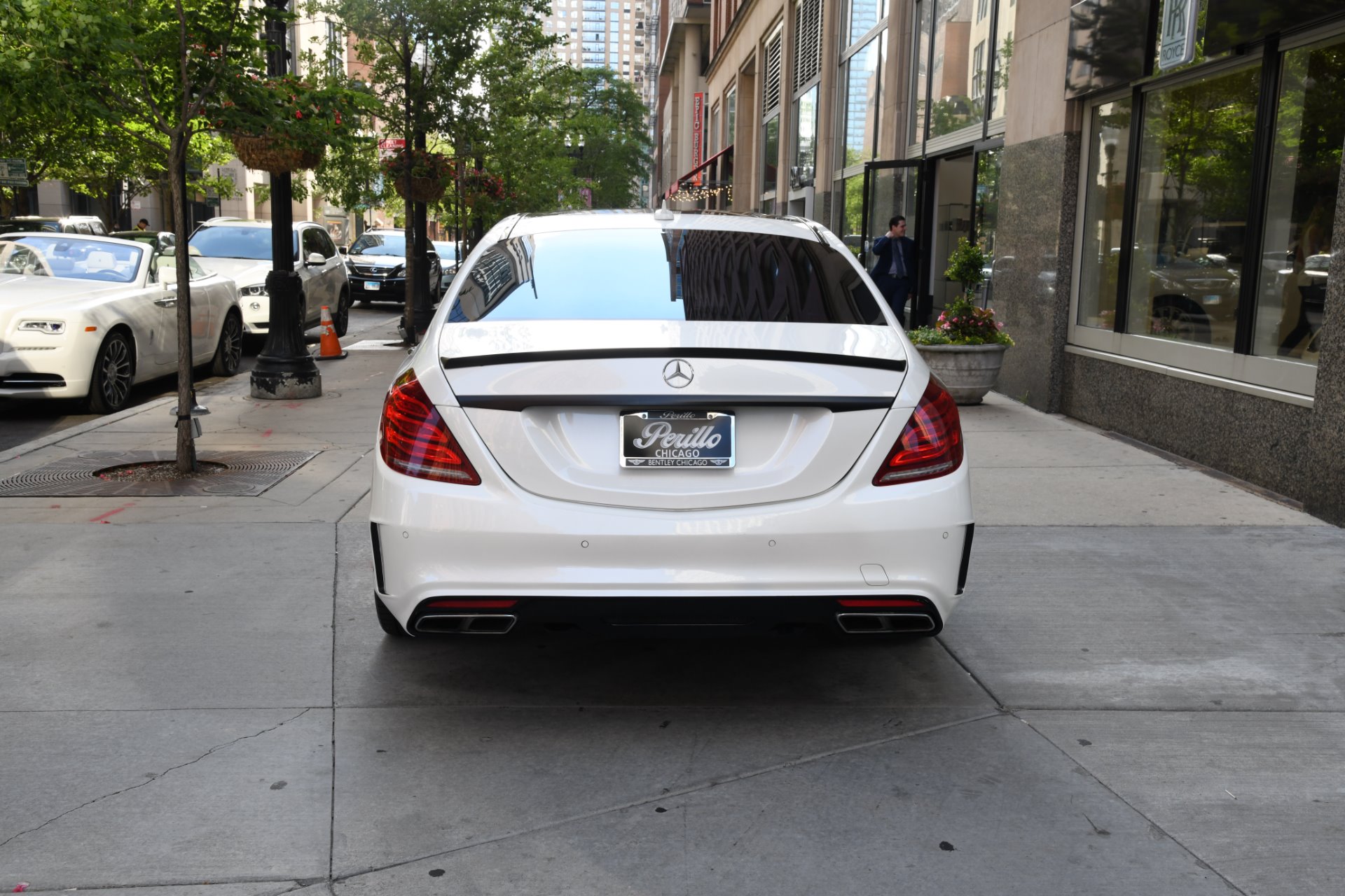 2015 mercedes benz s class s550 4matic stock gc2348a for mercedes benz s550 interior lighting