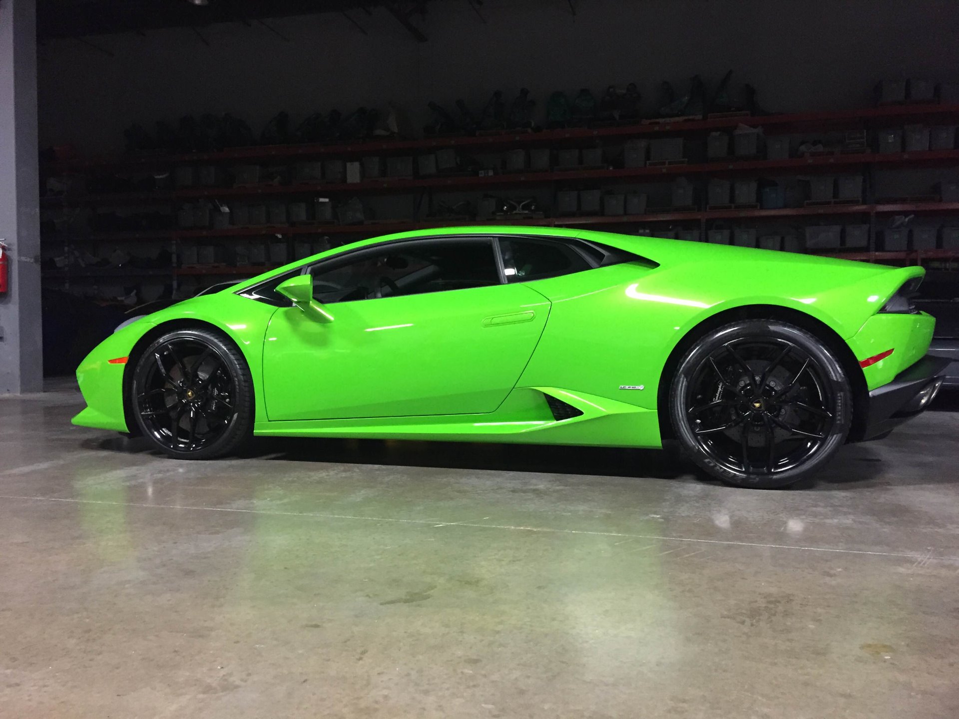 2015 Lamborghini Huracan UNDERGROUND RACING LP 610-4, 2200 HORSEPOWER ...