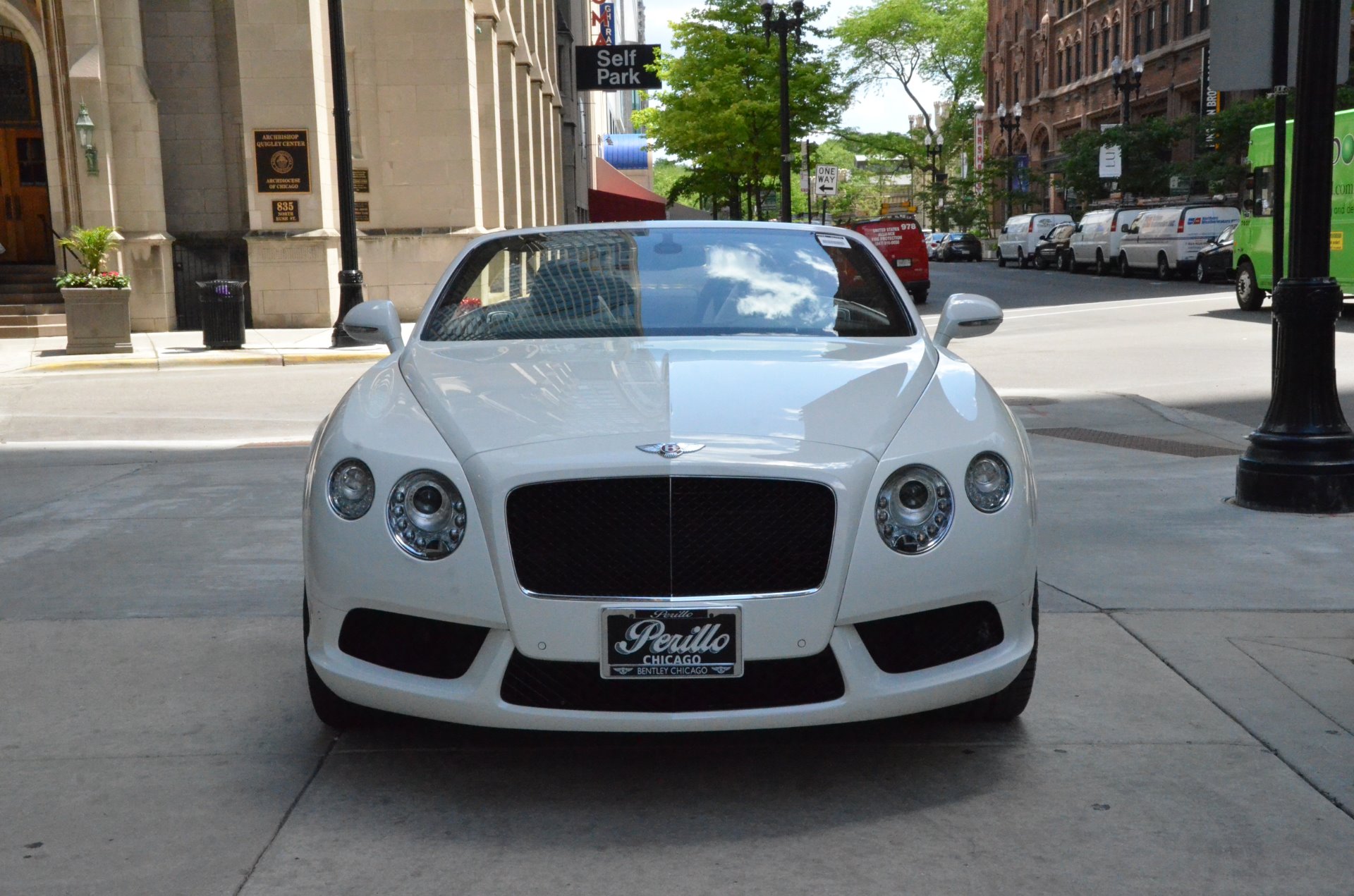 2013 Bentley Continental GTC V8 Stock # GC1956 for sale near Chicago ... 2013 Bentley Continental GTC V8 Stock # GC1956 for sale near Chicago ...