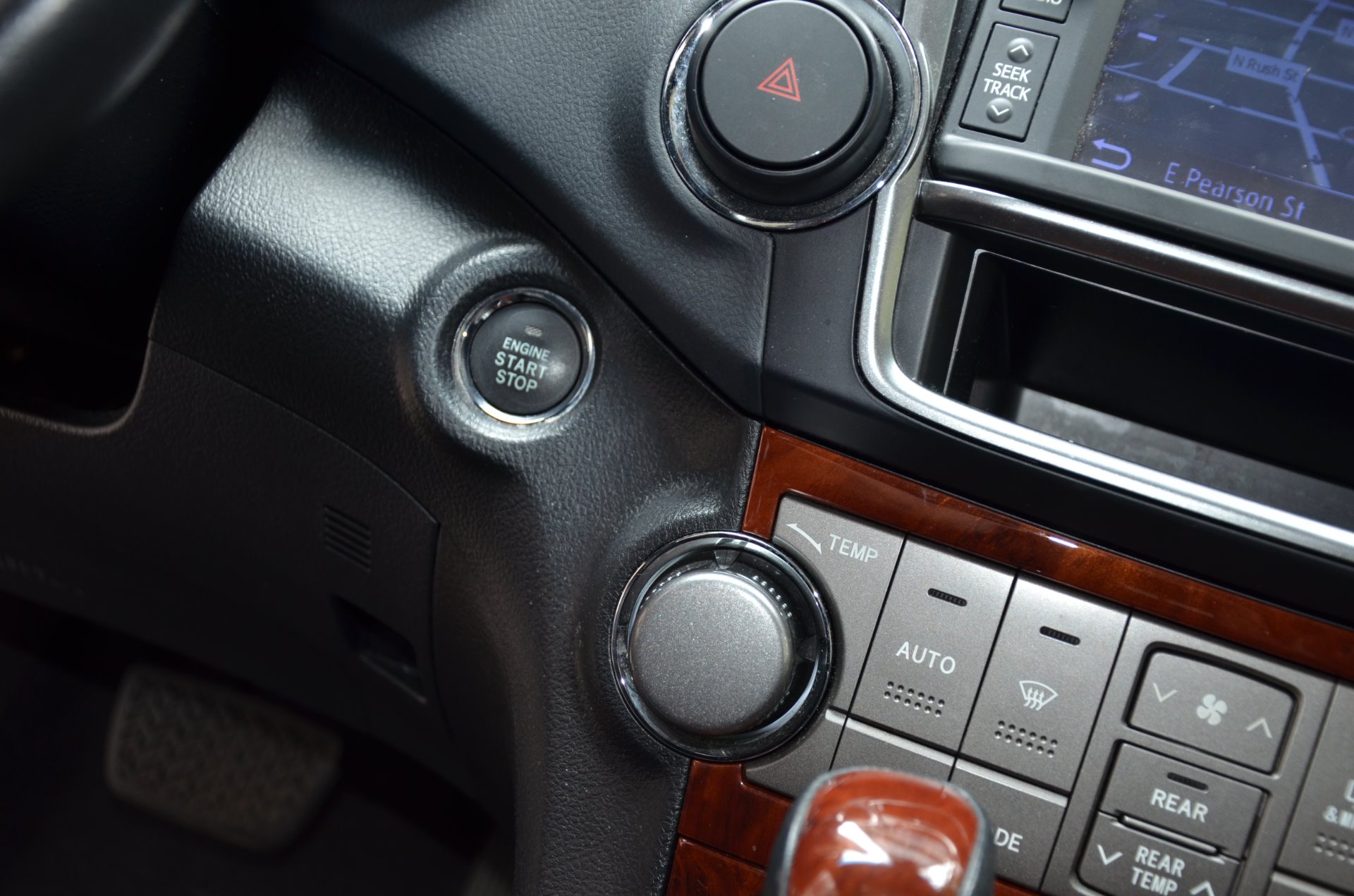 2013 Toyota Highlander Limited Stock # GC-MIR222 for sale near Chicago