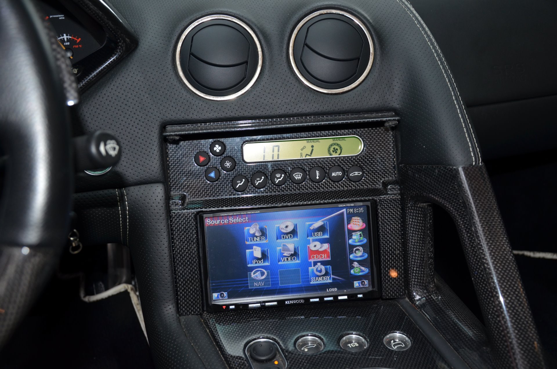 Used 2008 Lamborghini Murcielago Roadster LP640 | St. Petersburg, FL