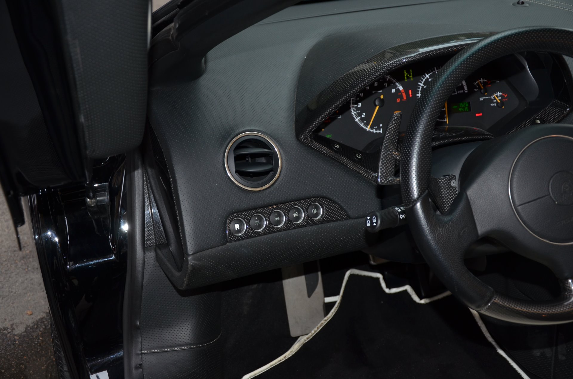 Used 2008 Lamborghini Murcielago Roadster LP640 | St. Petersburg, FL