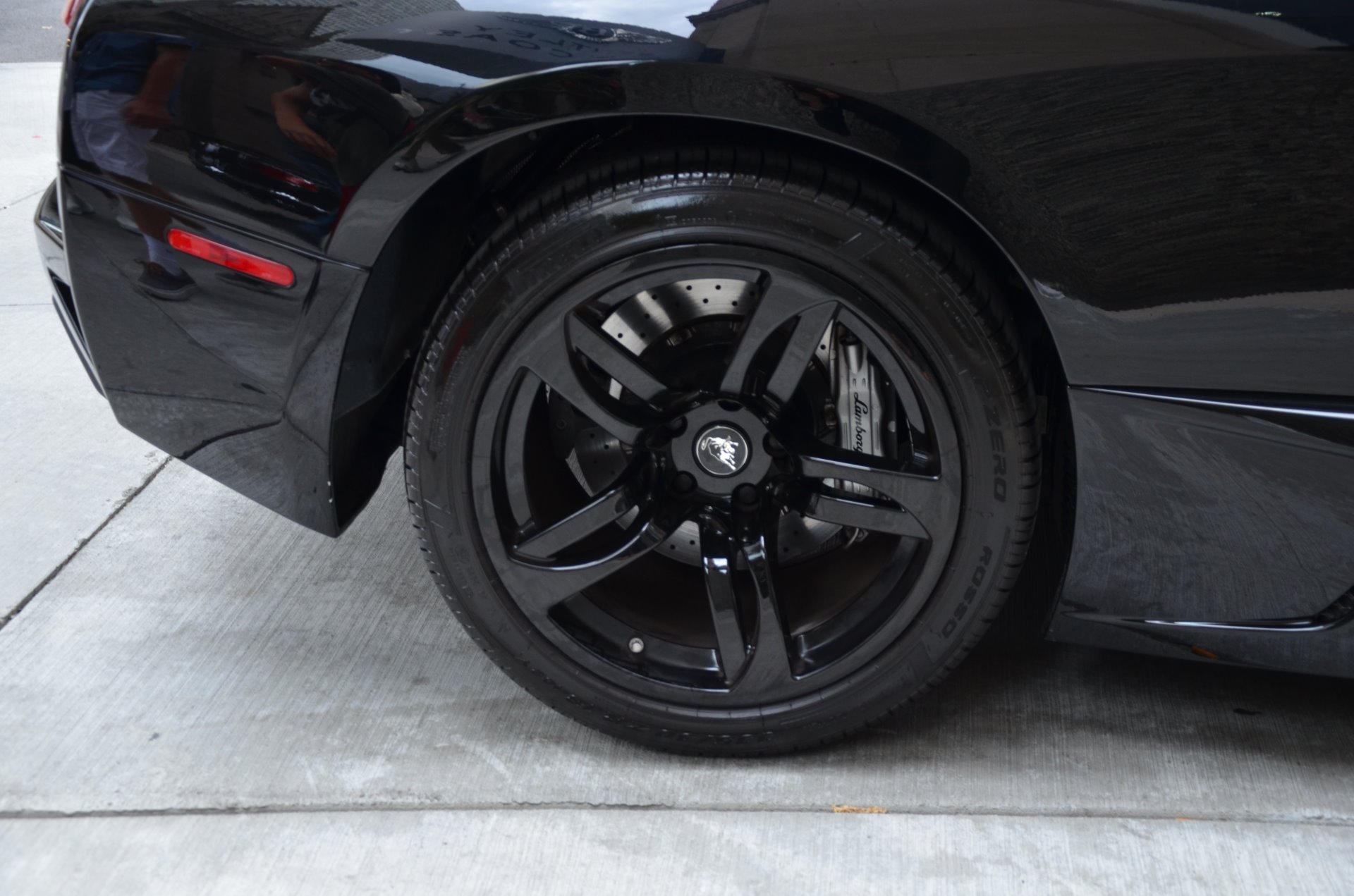 Used 2008 Lamborghini Murcielago Roadster LP640 | St. Petersburg, FL
