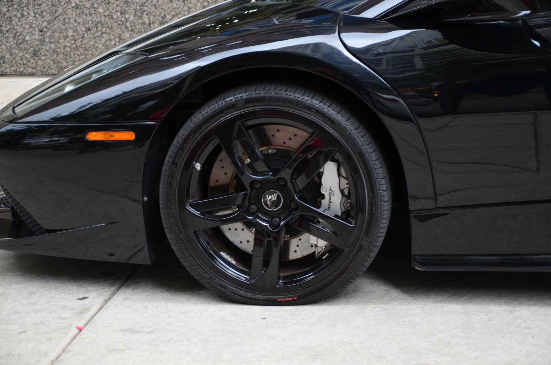 Used 2008 Lamborghini Murcielago Roadster LP640 | St. Petersburg, FL