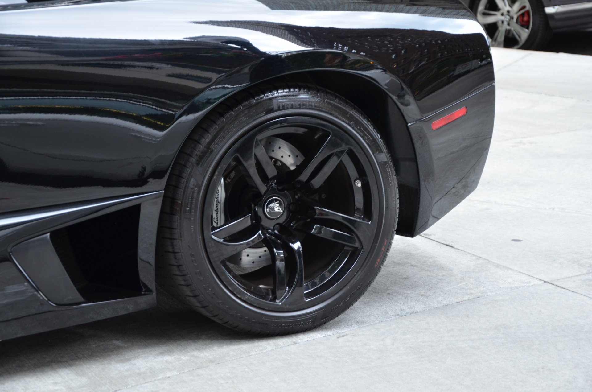 Used 2008 Lamborghini Murcielago Roadster LP640 | St. Petersburg, FL