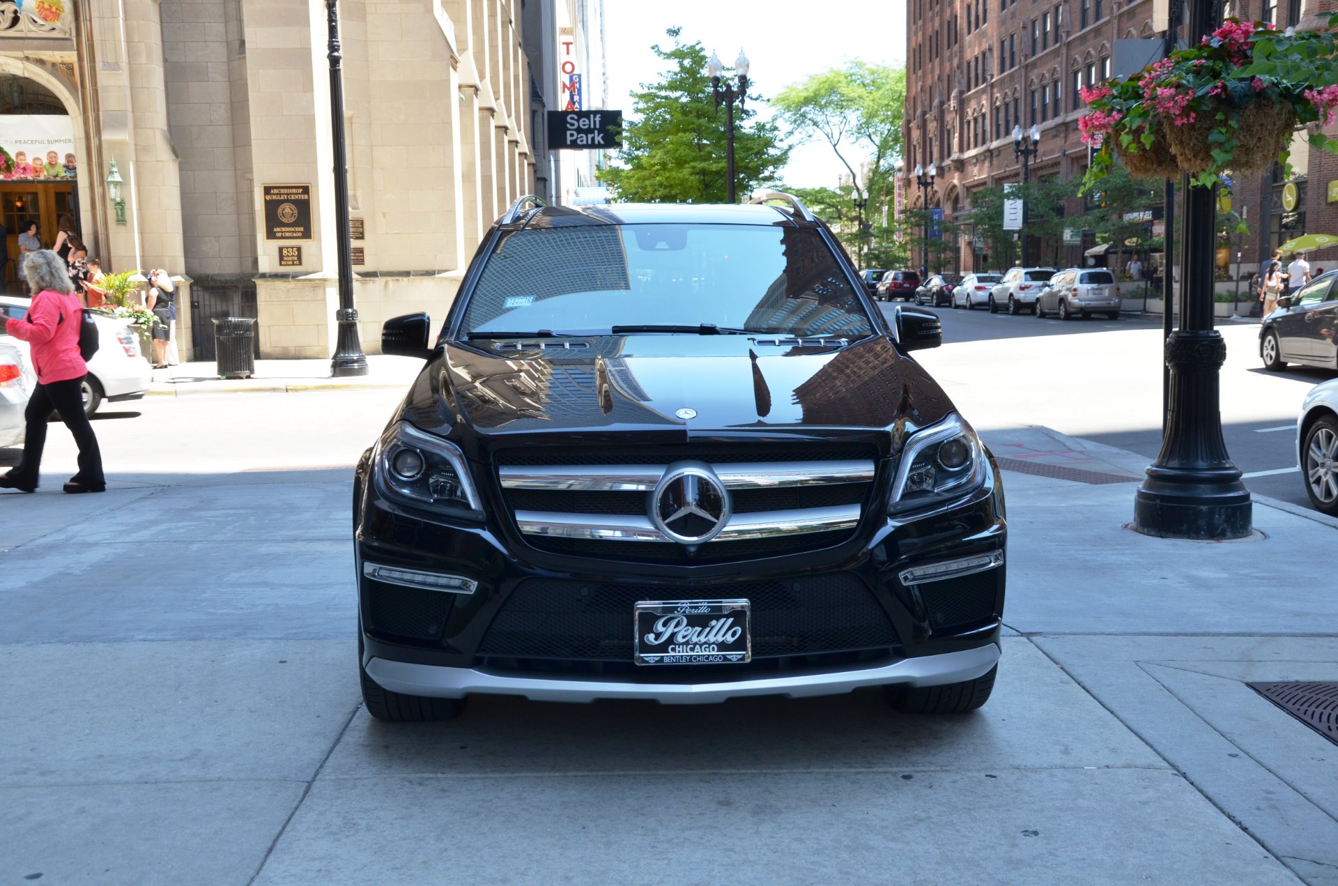 Used Mercedes Gl550 2015 mercedes gl class gl550 4matic stock gc Used Mercedes Gl550 2015 mercedes gl class gl550 4matic stock gc