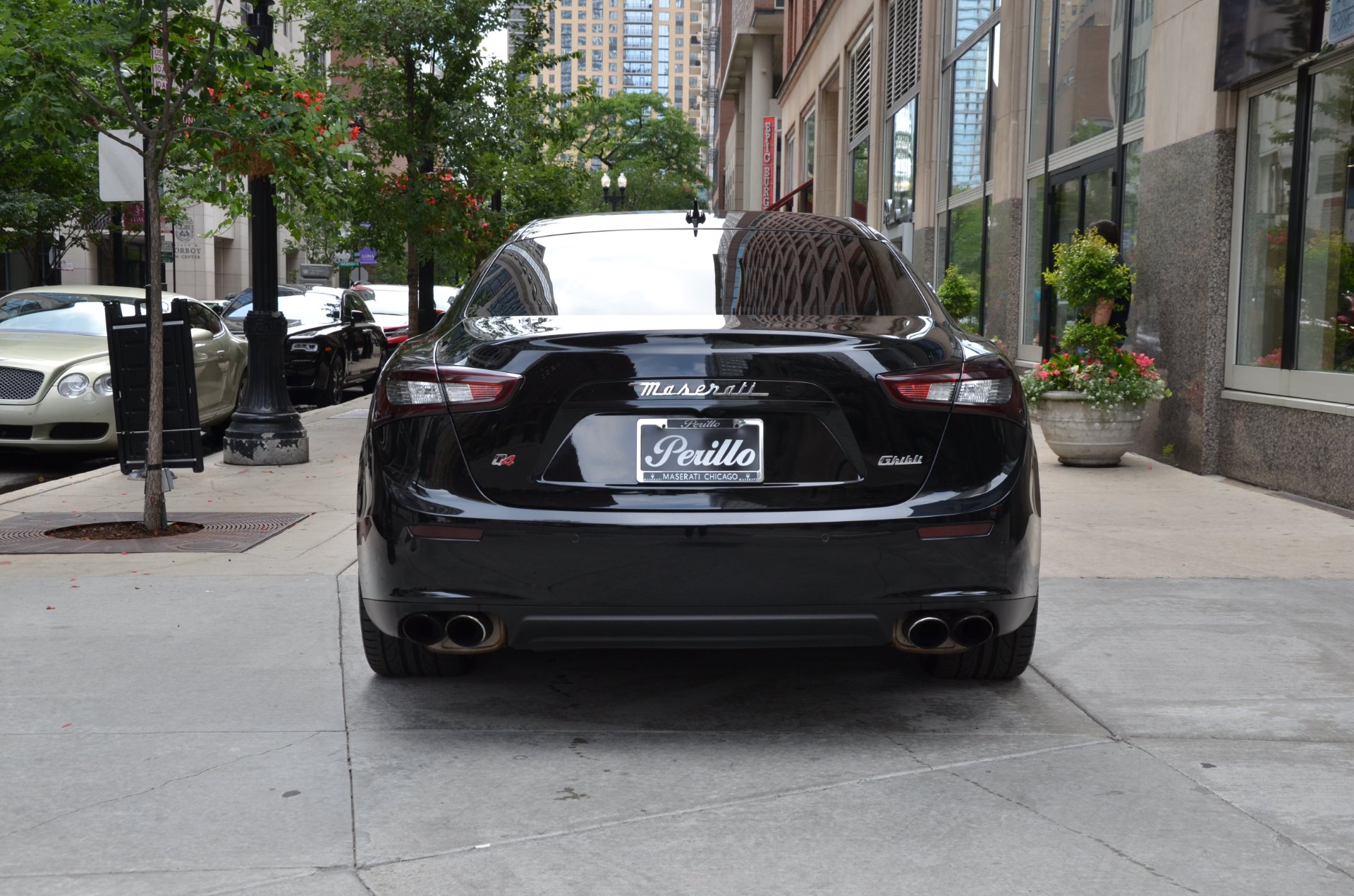 Maserati Ghibli Lease >> 2015 Maserati Ghibli SQ4 S Q4 Stock # GC2125A for sale ... Maserati Ghibli Lease >> 2015 Maserati Ghibli SQ4 S Q4 Stock # GC2125A for sale ...