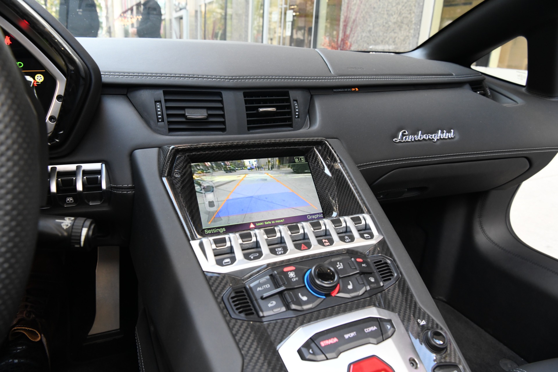 Used 2016 Lamborghini Aventador Roadster LP 700-4 Roadster | St. Petersburg, FL