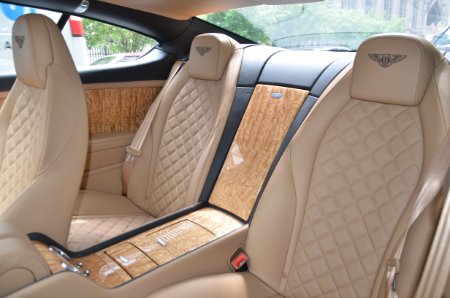 2016 Bentley Continental GT Stock # BD188 for sale near Chicago, IL
