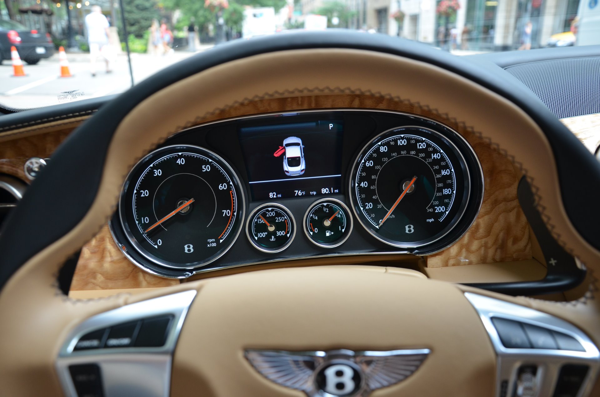 2016 Bentley Continental GT Stock # BD188 for sale near Chicago, IL
