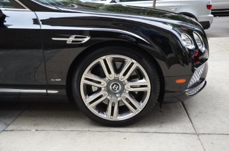 2016 Bentley Continental Gt Stock Bd188 For Sale Near