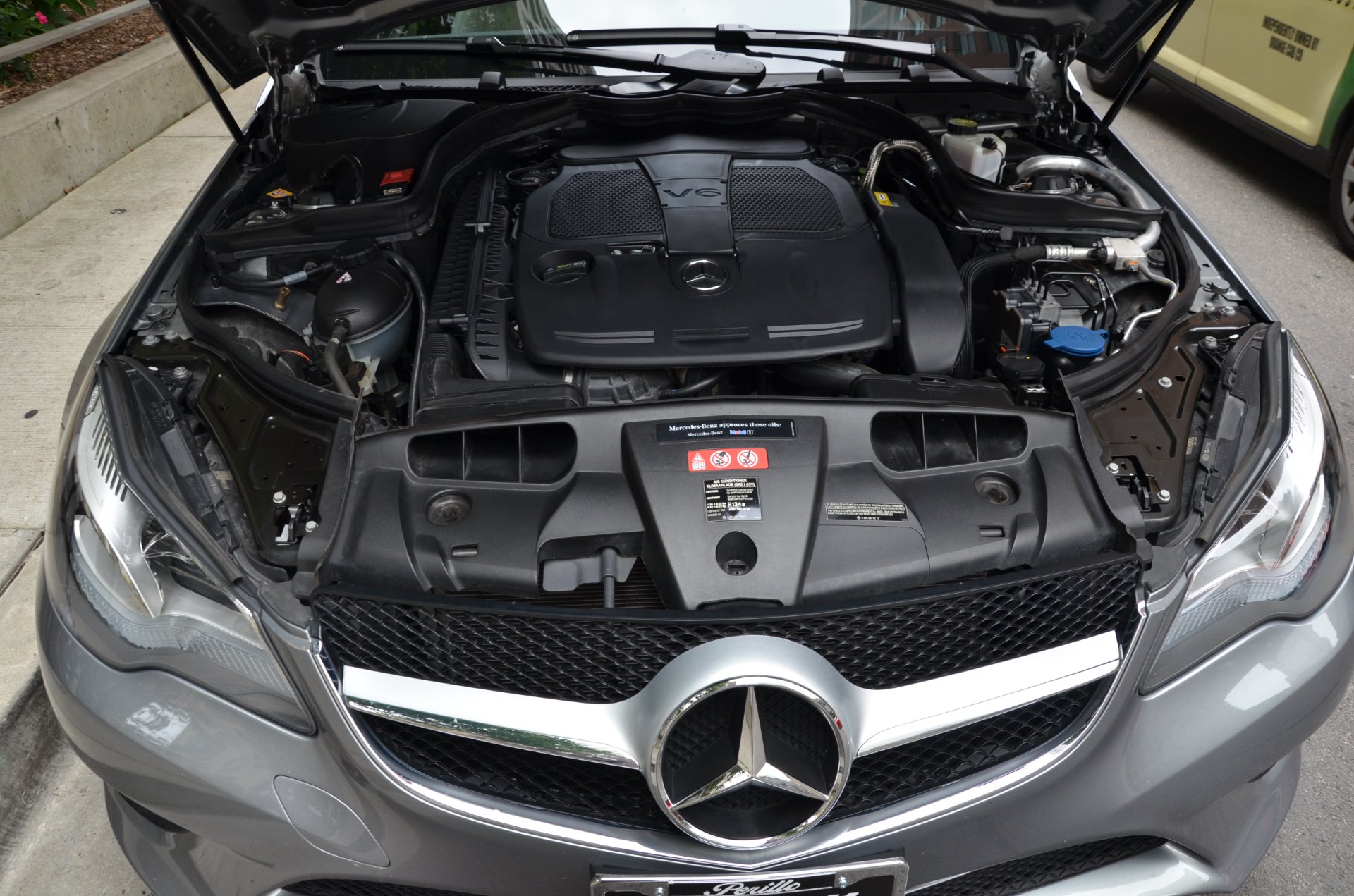 2014 Mercedes Benz E Class E350 4matic Stock M479a For Sale Near Chicago Il Il Mercedes Benz Dealer