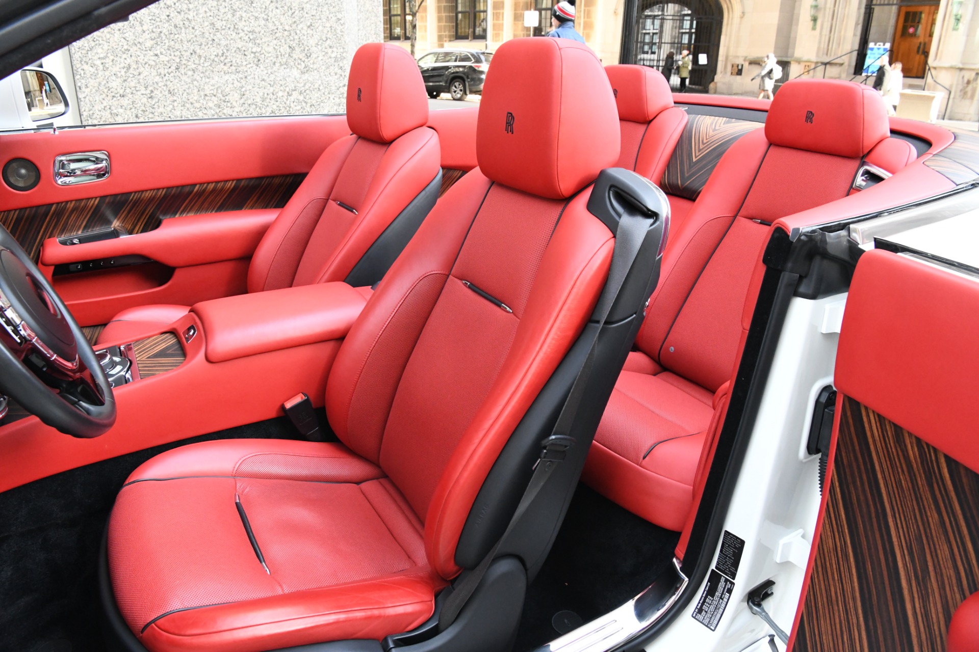 Used 2016 Rolls-Royce Dawn | St. Petersburg, FL