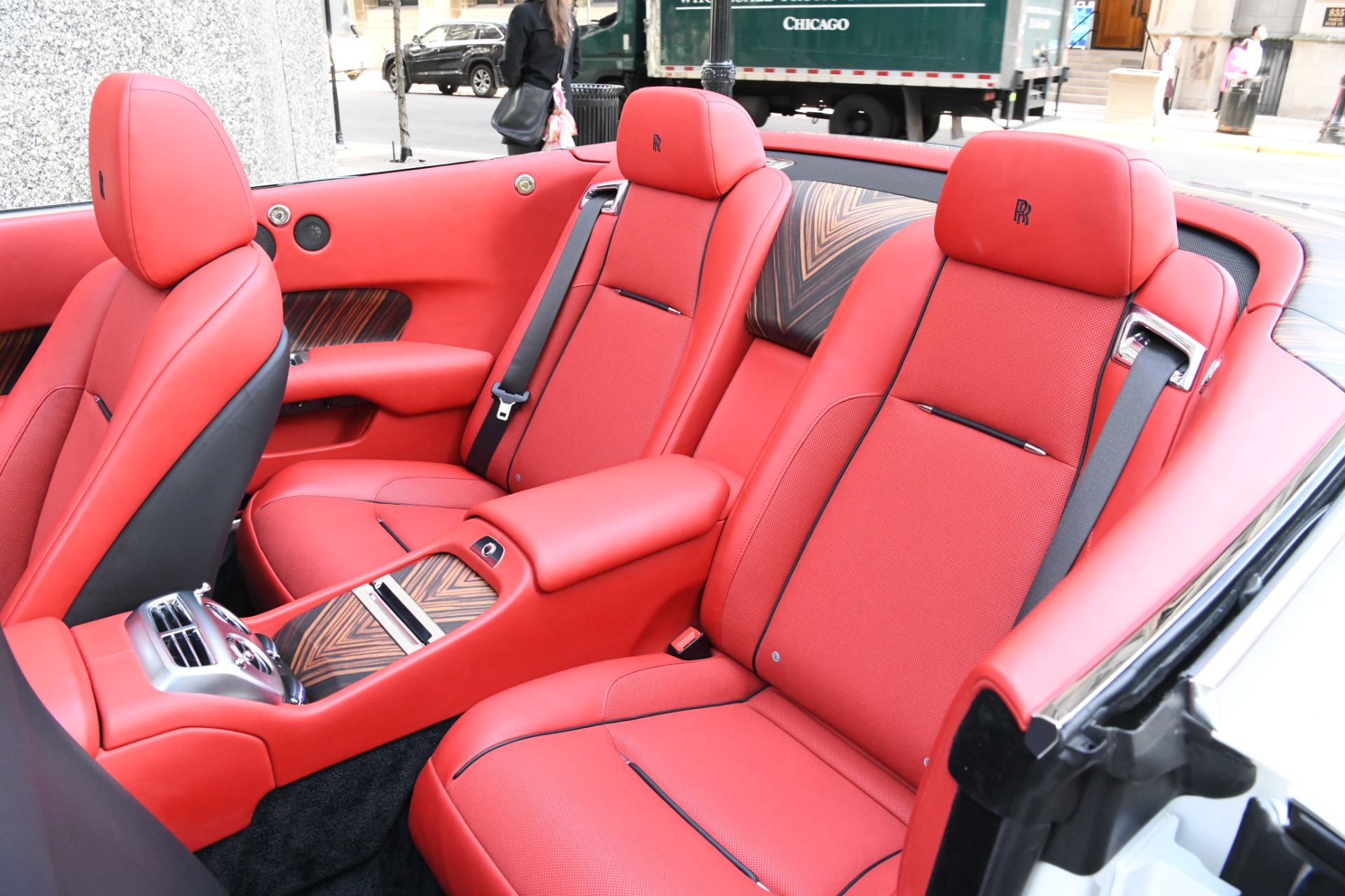 Used 2016 Rolls-Royce Dawn | St. Petersburg, FL