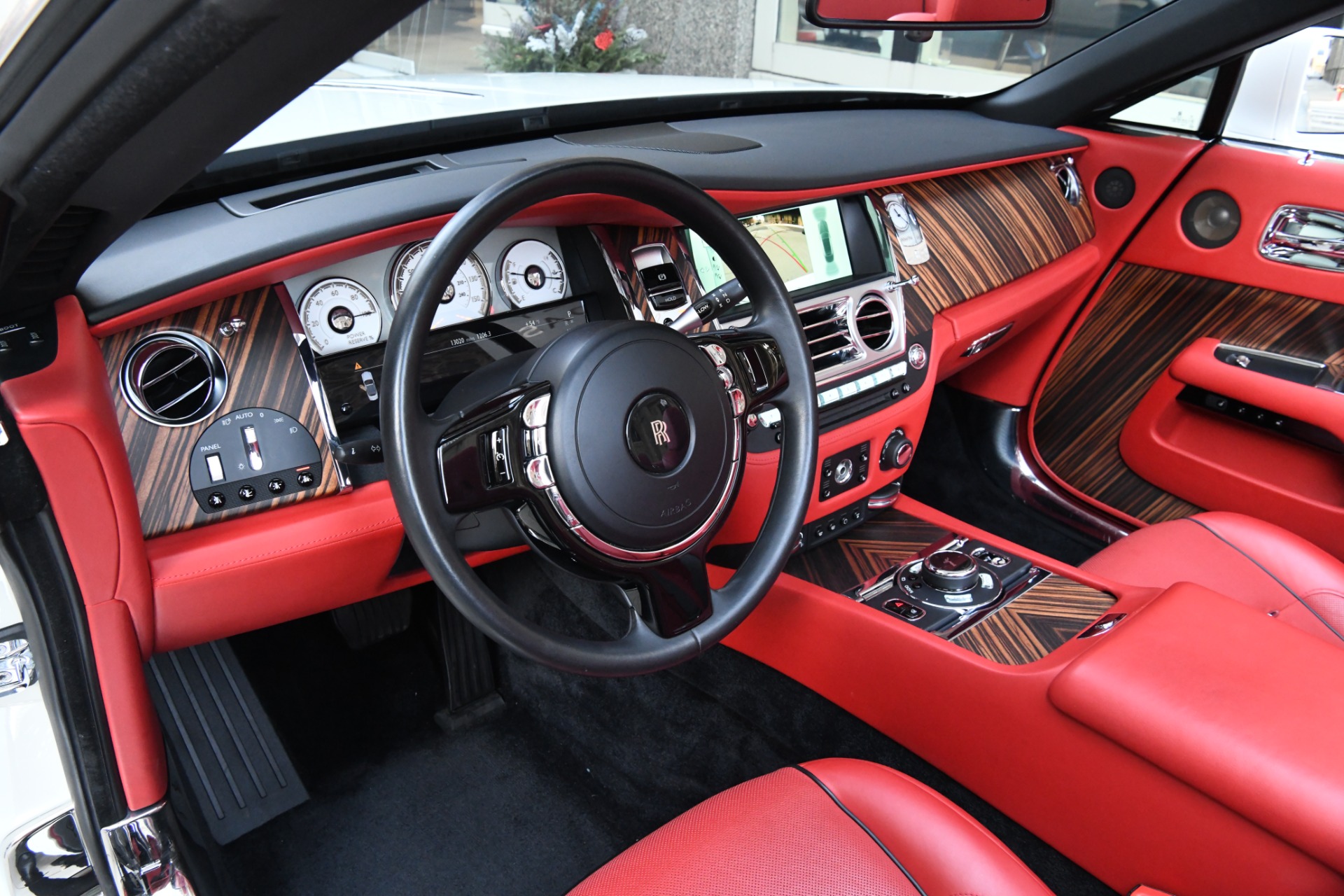 Used 2016 Rolls-Royce Dawn | St. Petersburg, FL