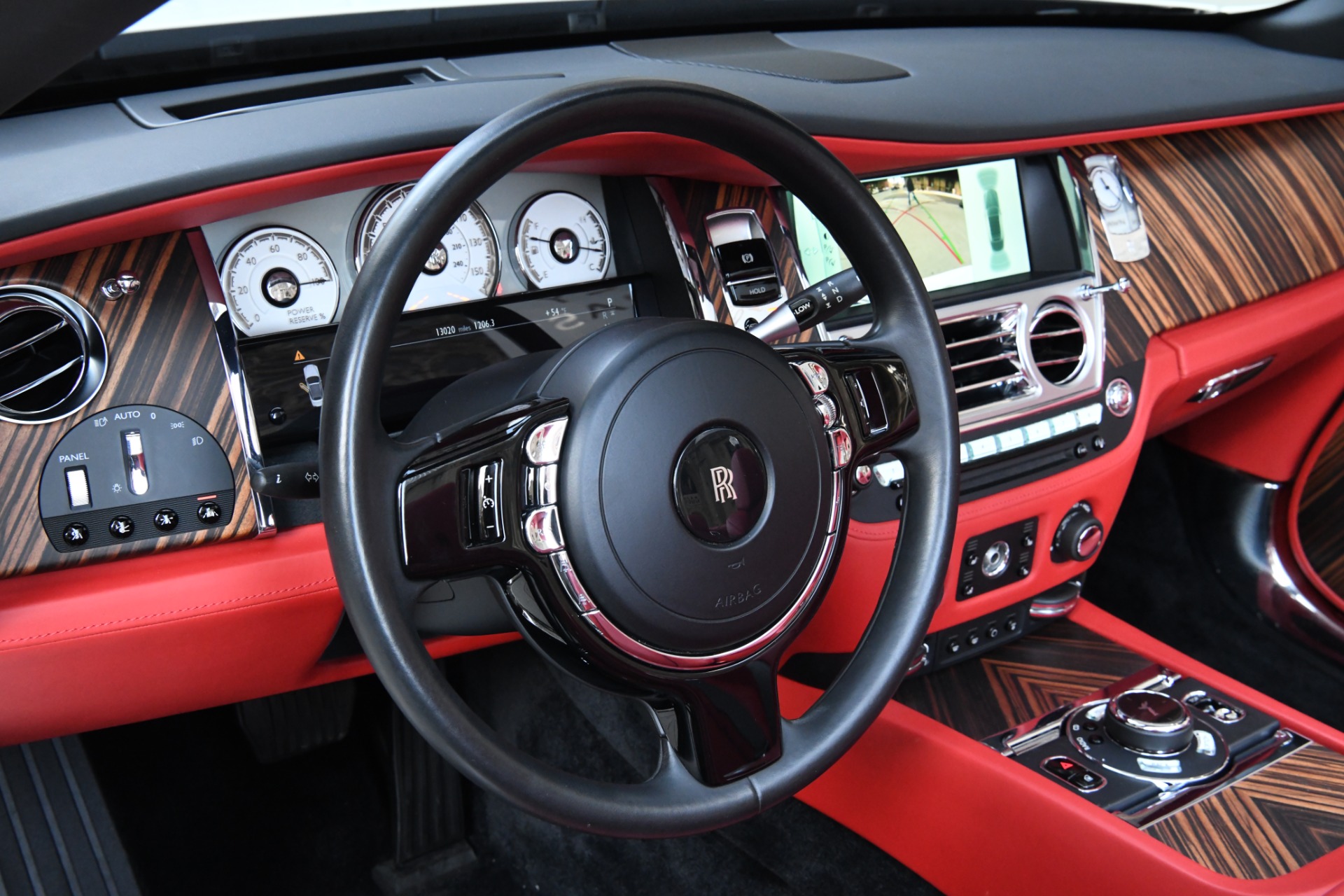 Used 2016 Rolls-Royce Dawn | St. Petersburg, FL