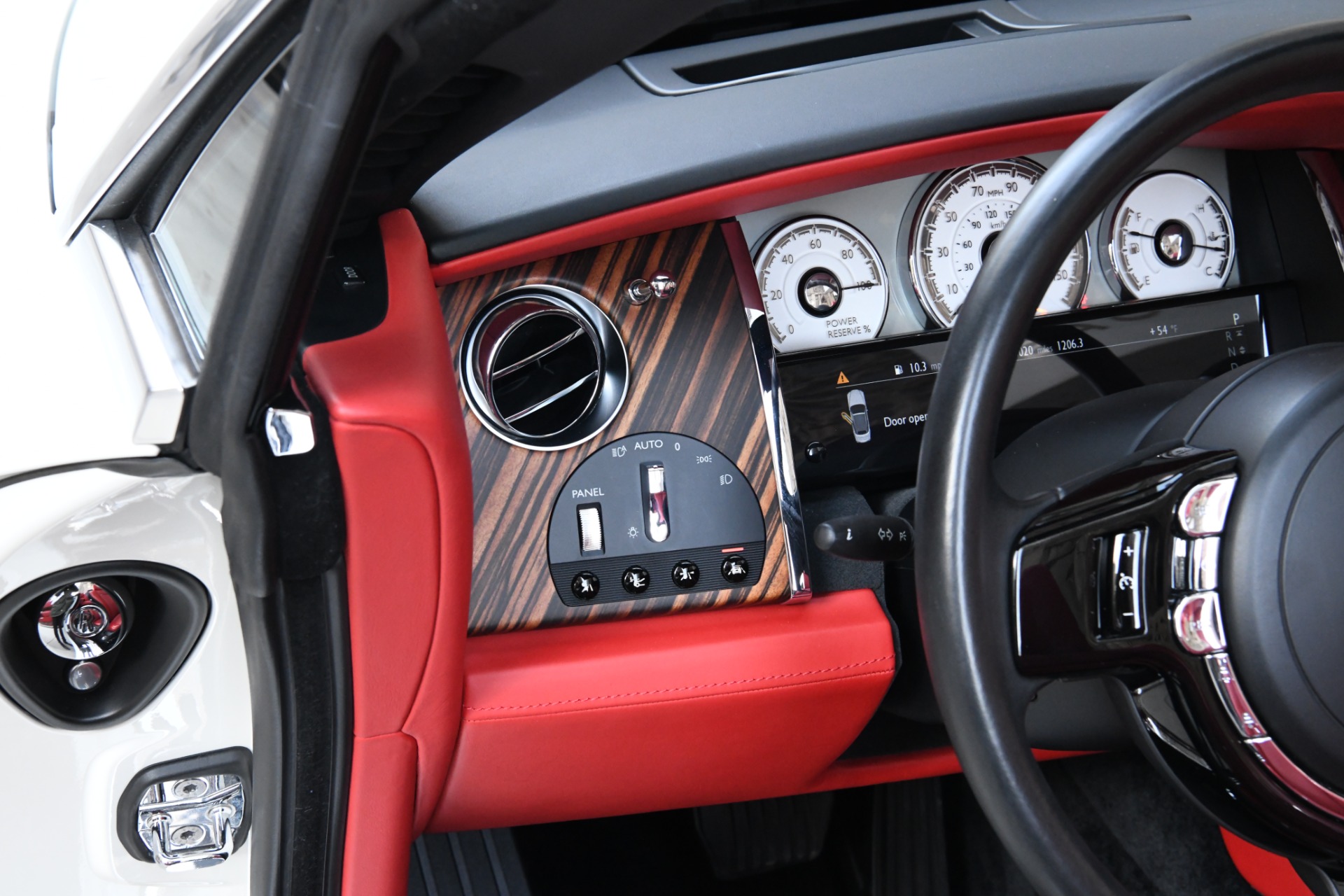 Used 2016 Rolls-Royce Dawn | St. Petersburg, FL