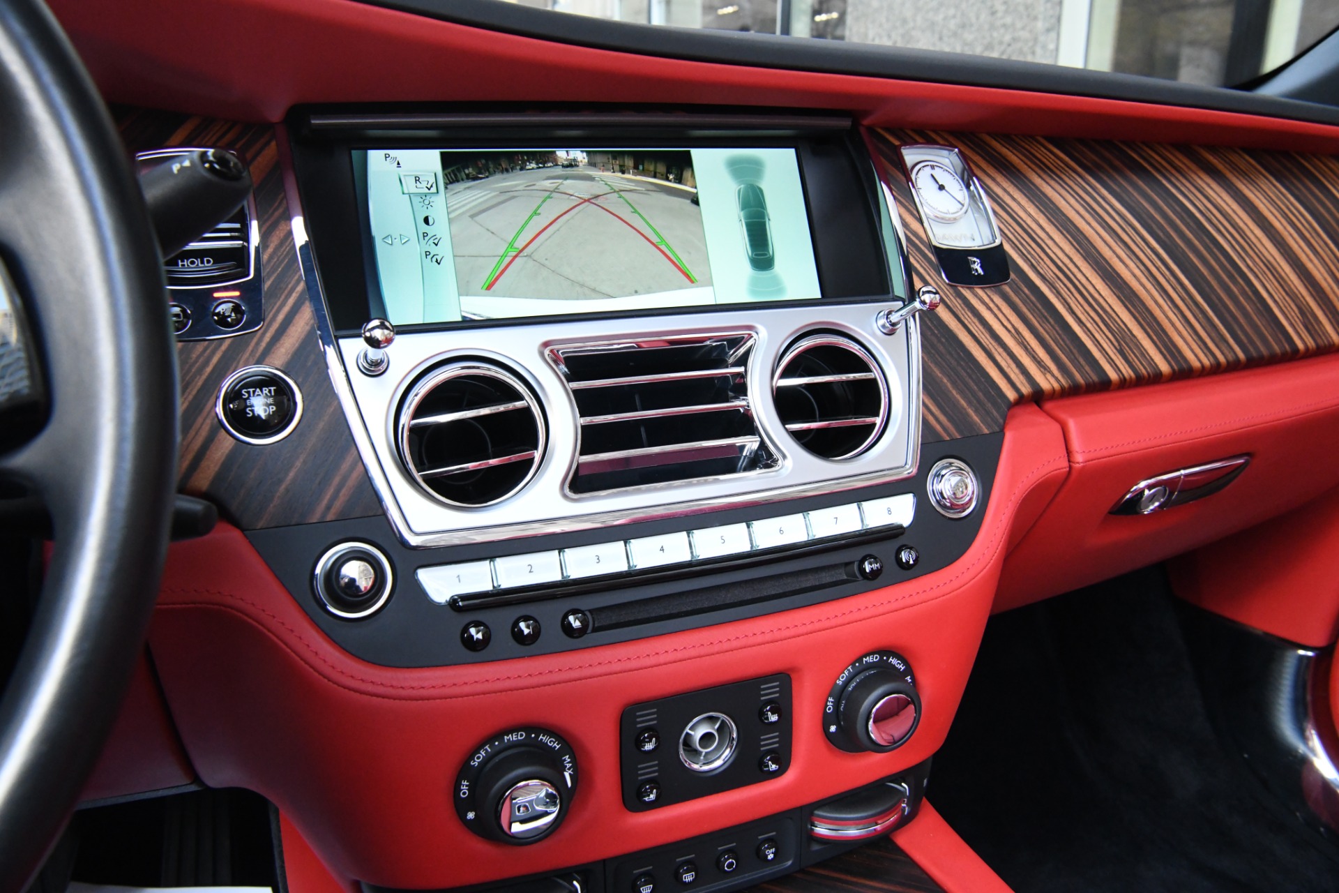 Used 2016 Rolls-Royce Dawn | St. Petersburg, FL
