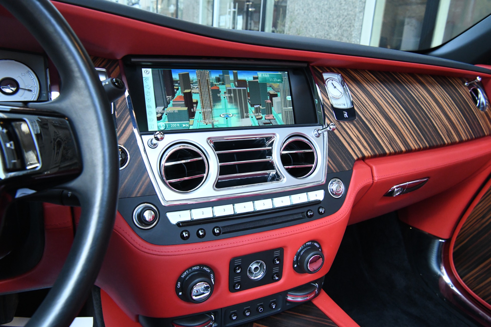 Used 2016 Rolls-Royce Dawn | St. Petersburg, FL