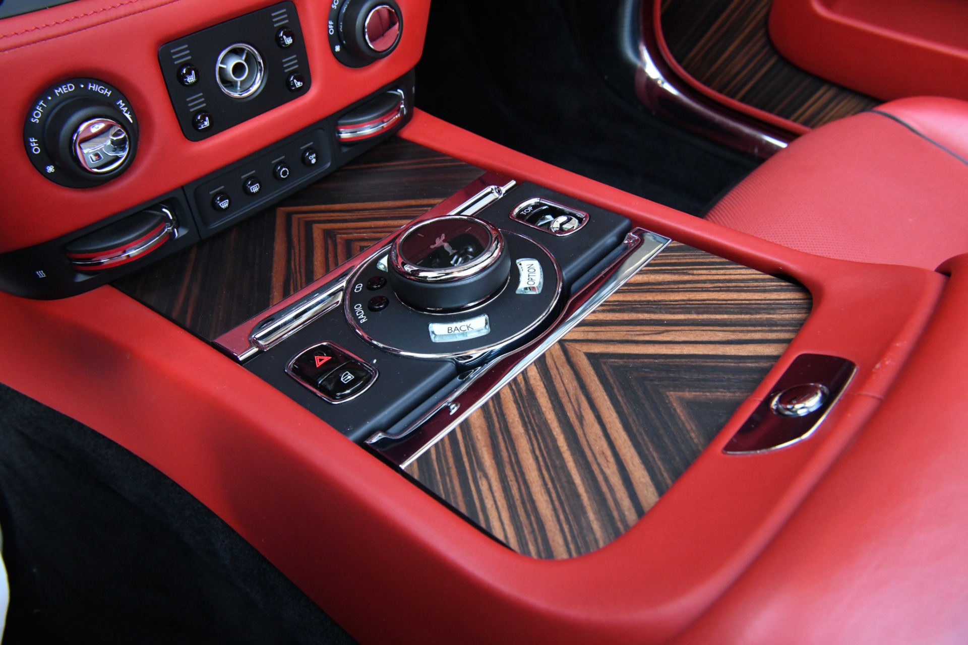 Used 2016 Rolls-Royce Dawn | St. Petersburg, FL