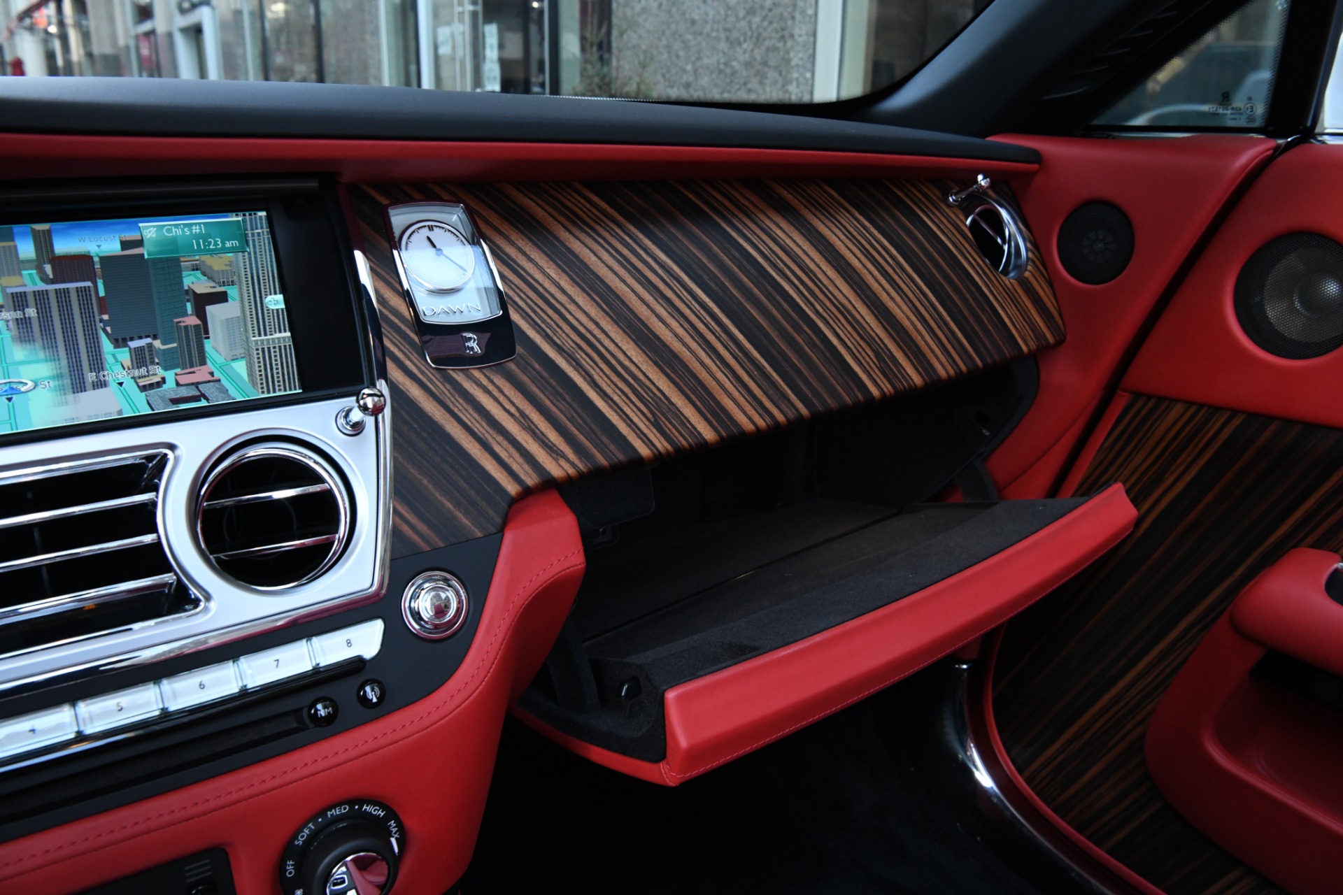 Used 2016 Rolls-Royce Dawn | St. Petersburg, FL