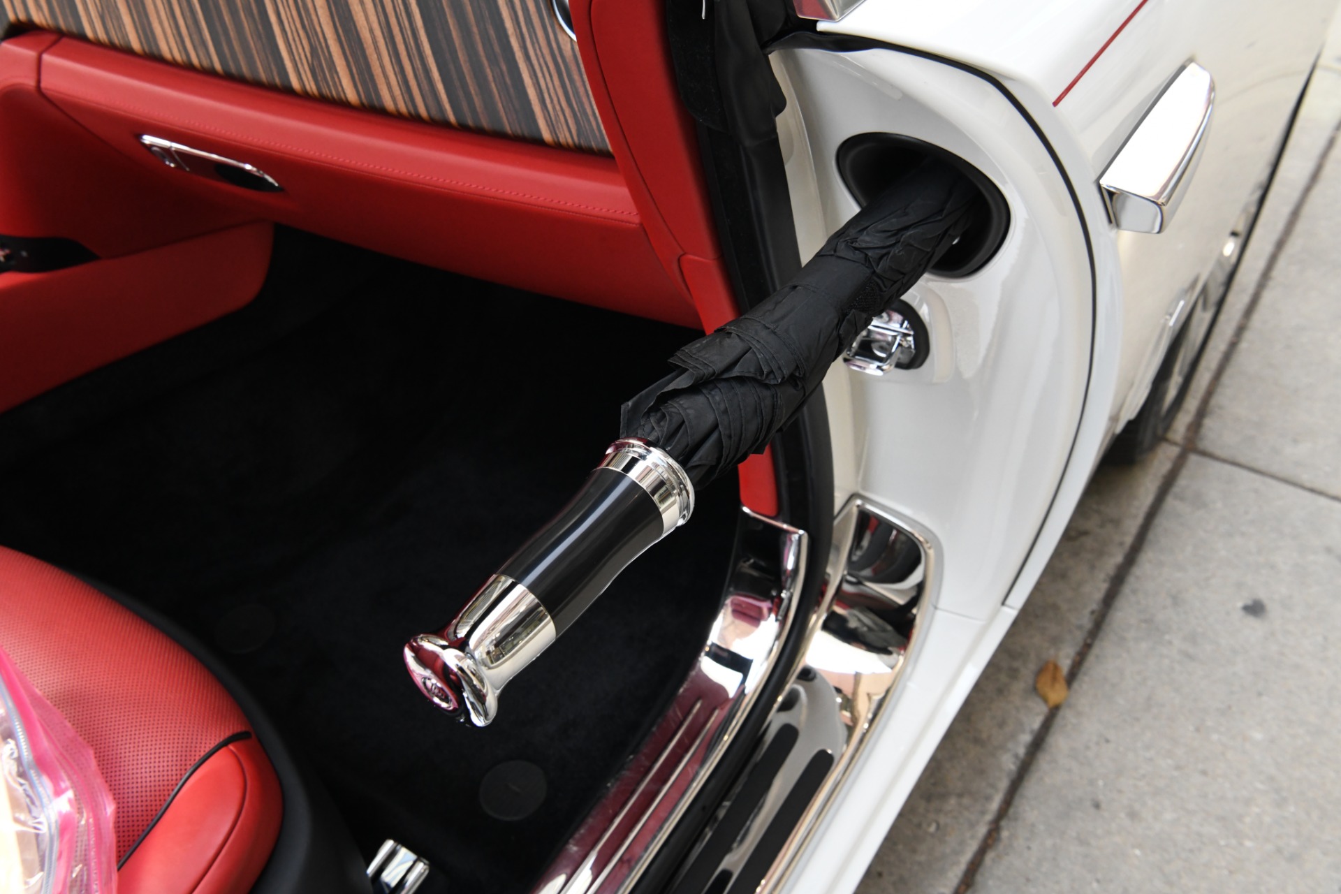 Used 2016 Rolls-Royce Dawn | St. Petersburg, FL