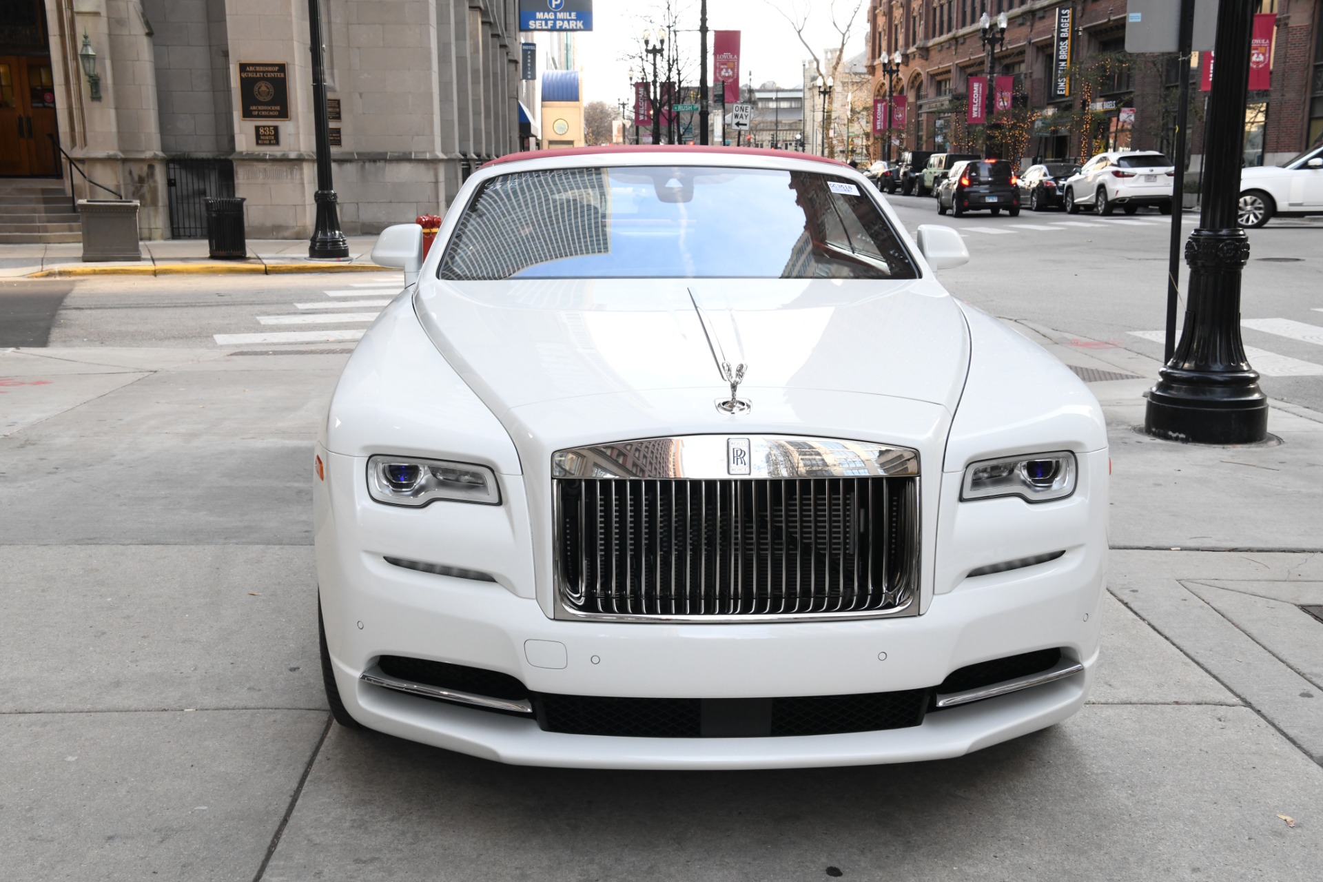 Used 2016 Rolls-Royce Dawn | St. Petersburg, FL