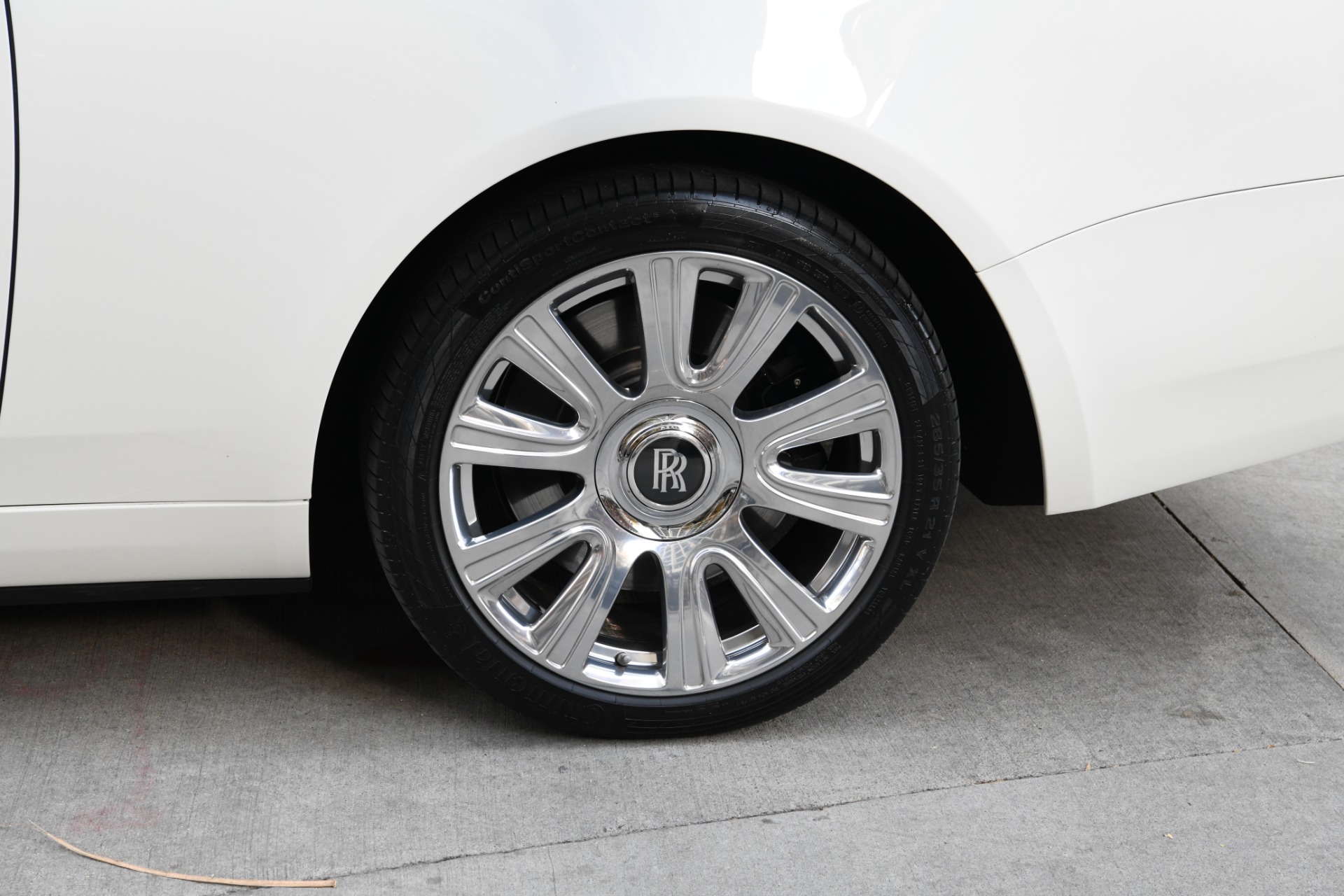 Used 2016 Rolls-Royce Dawn | St. Petersburg, FL