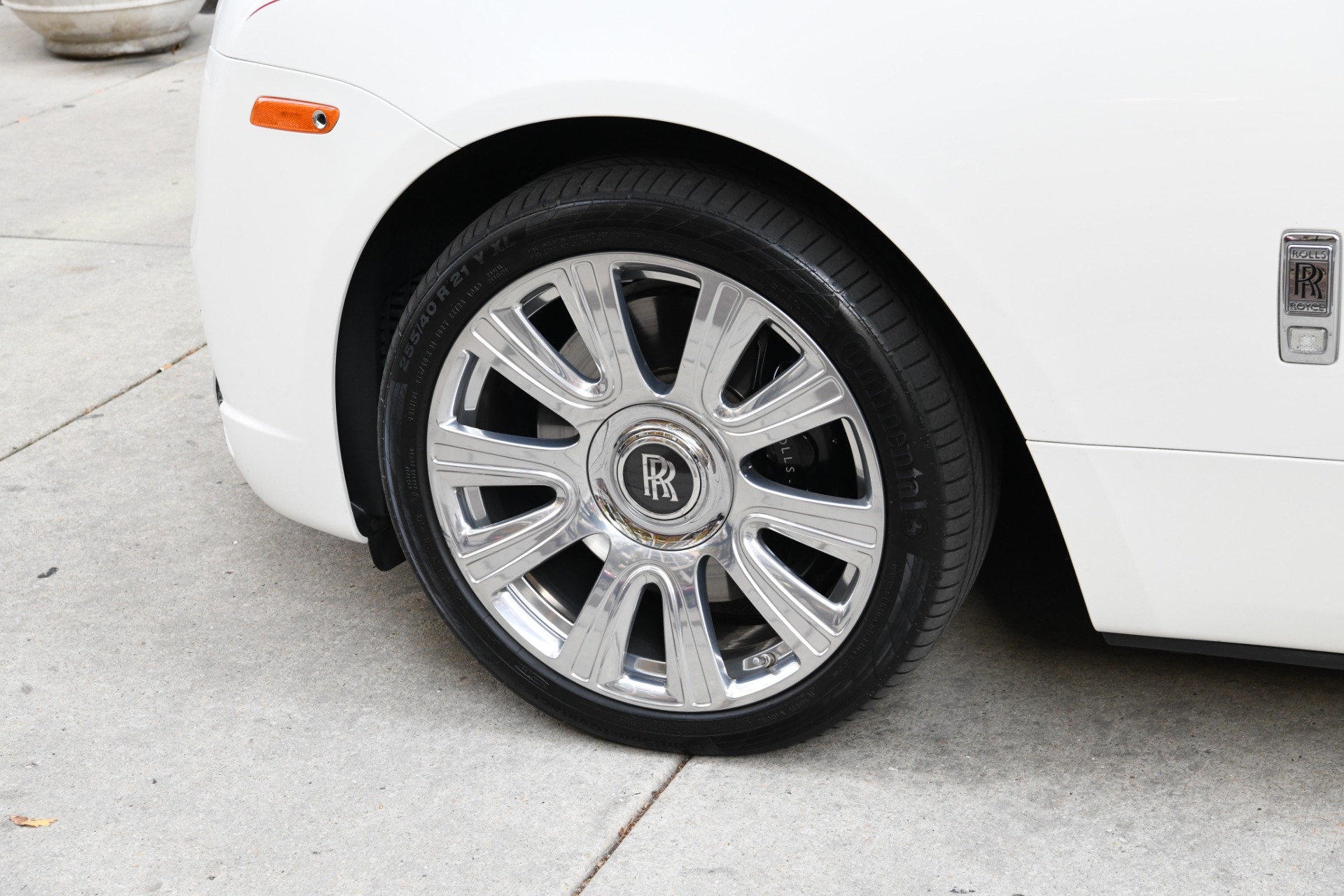 Used 2016 Rolls-Royce Dawn | St. Petersburg, FL