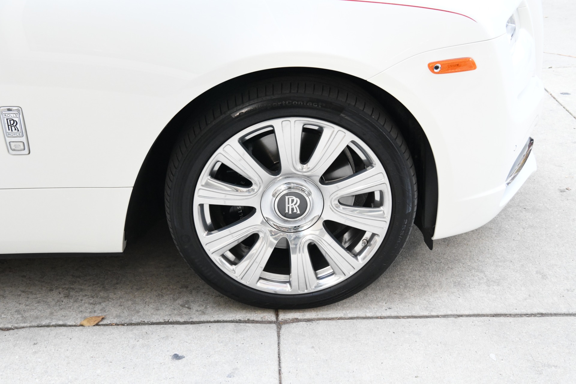 Used 2016 Rolls-Royce Dawn | St. Petersburg, FL